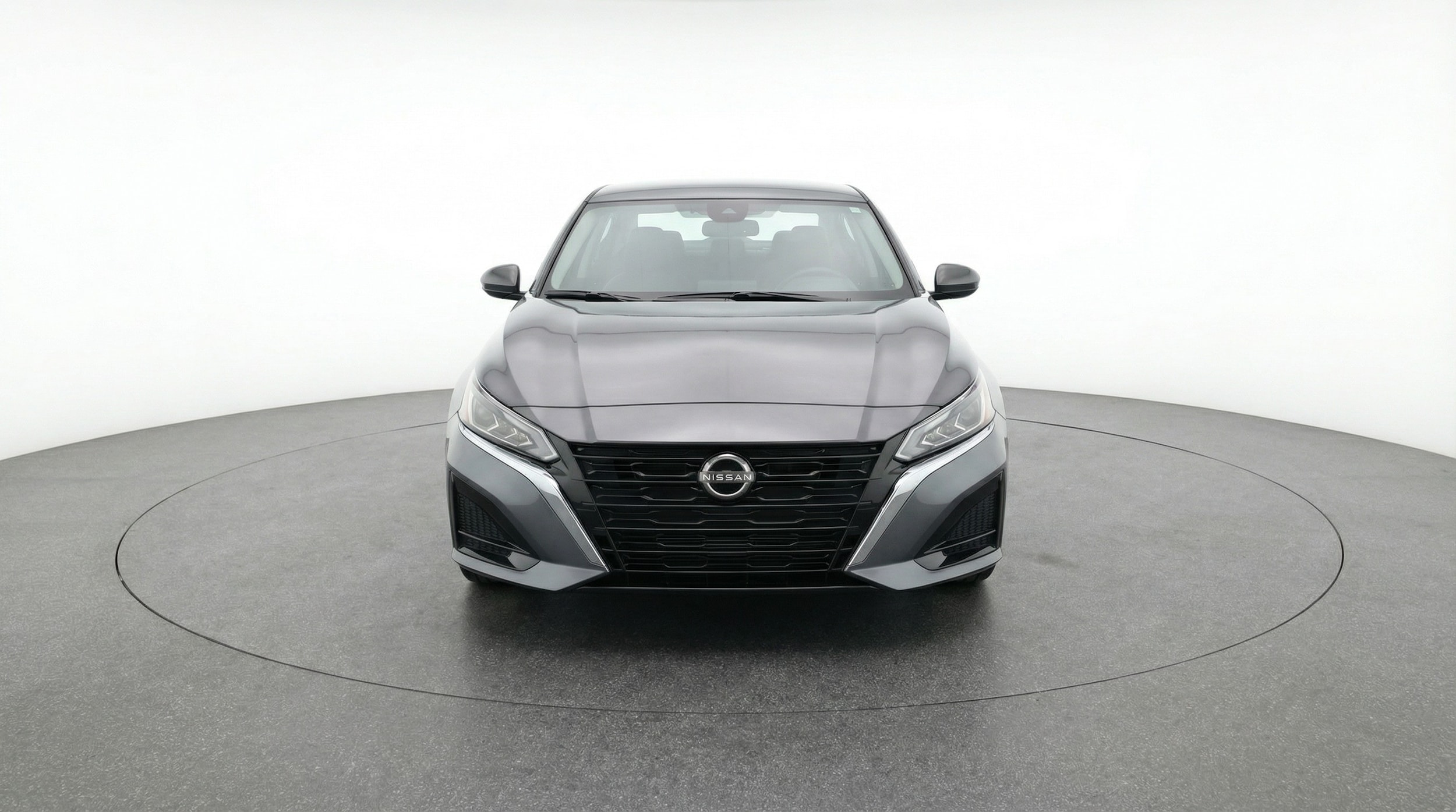 Thumbnail: 2025 Nissan Altima - 2