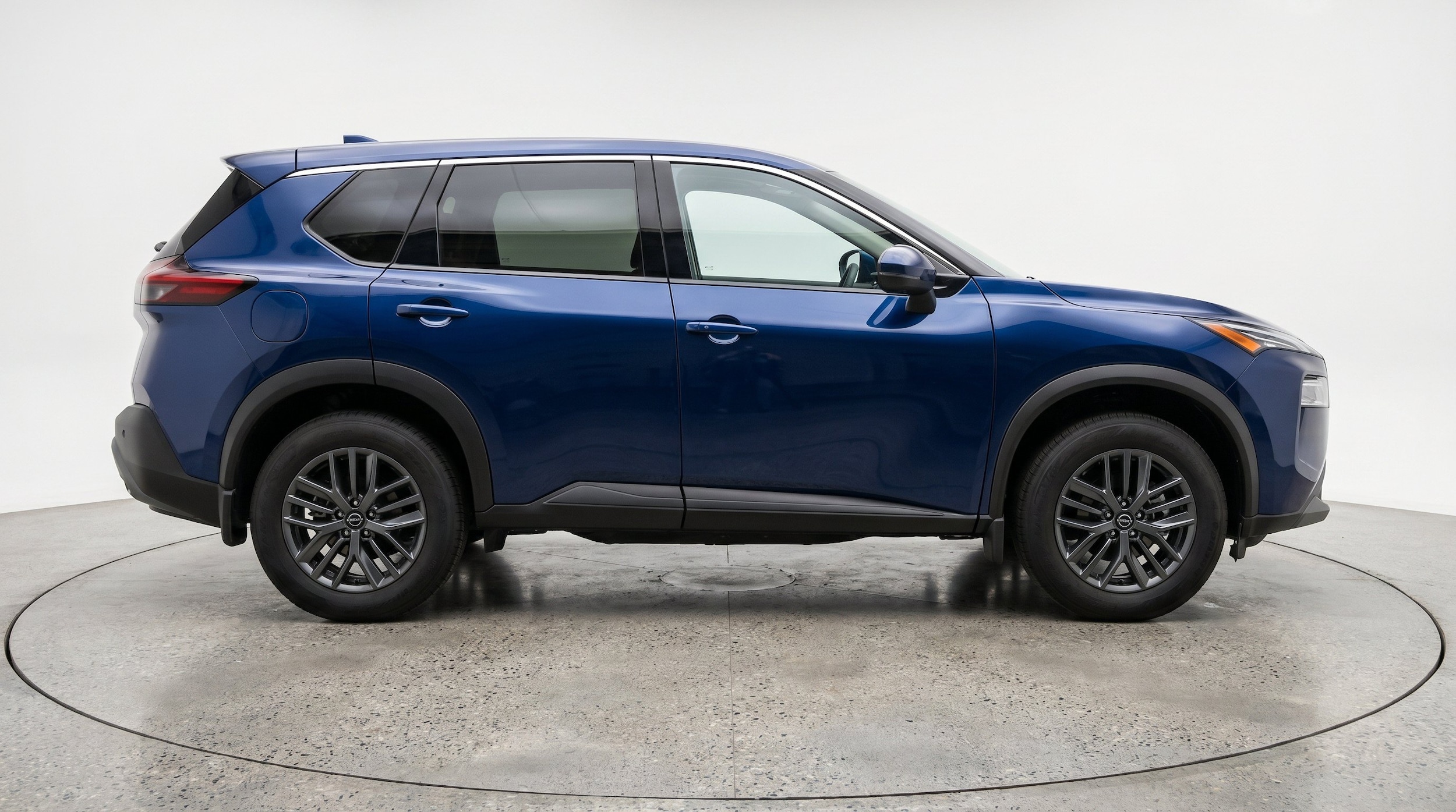 Thumbnail: 2026 Nissan Rogue - 11