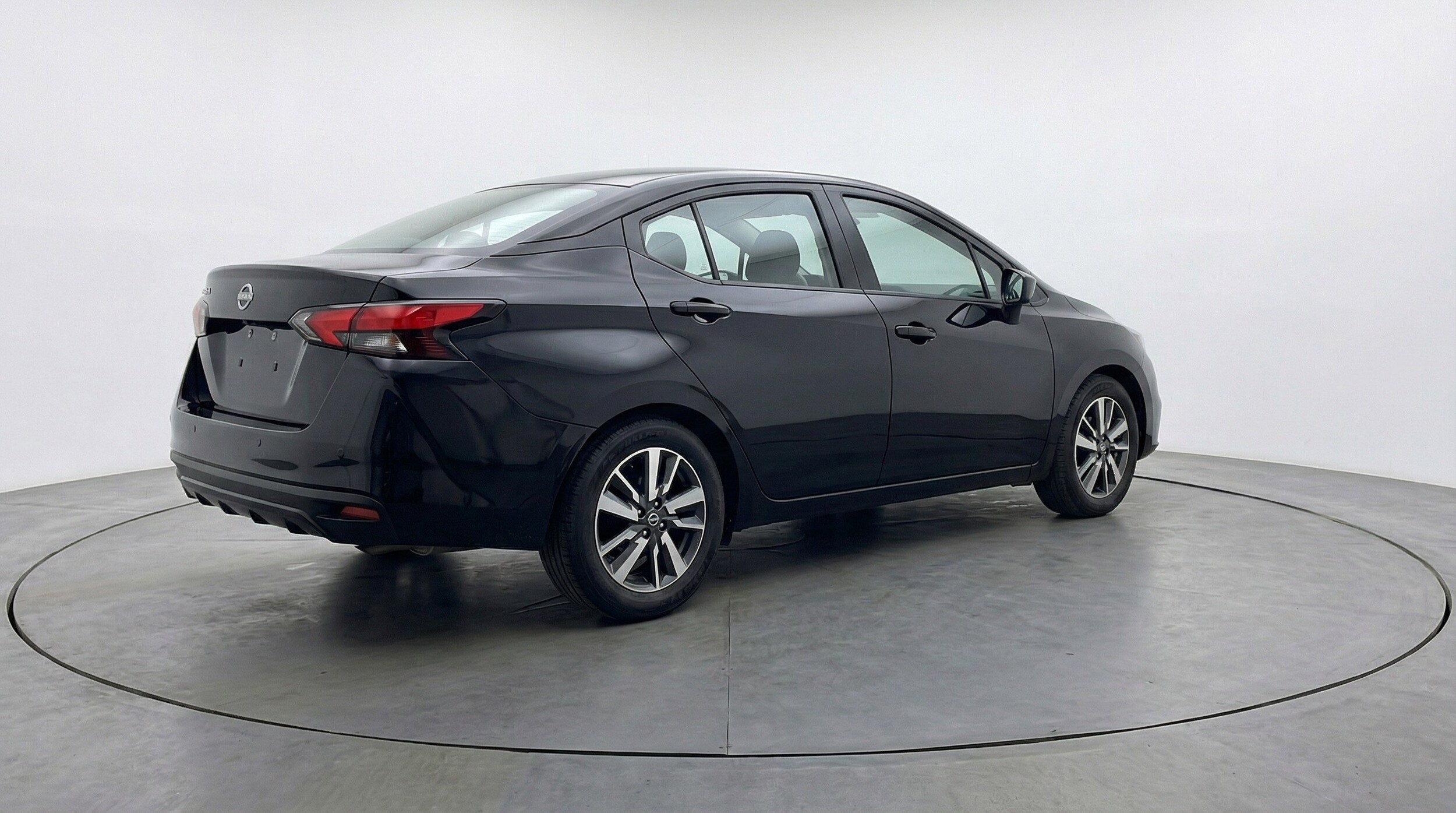 Thumbnail: 2025 Nissan Versa - 9