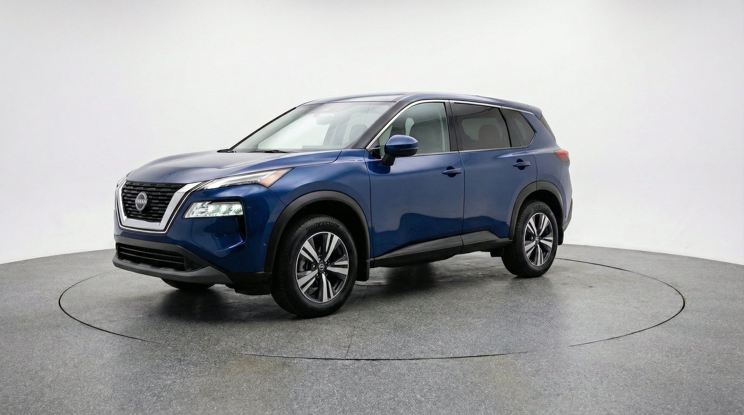Thumbnail: 2026 Nissan Rogue - 3