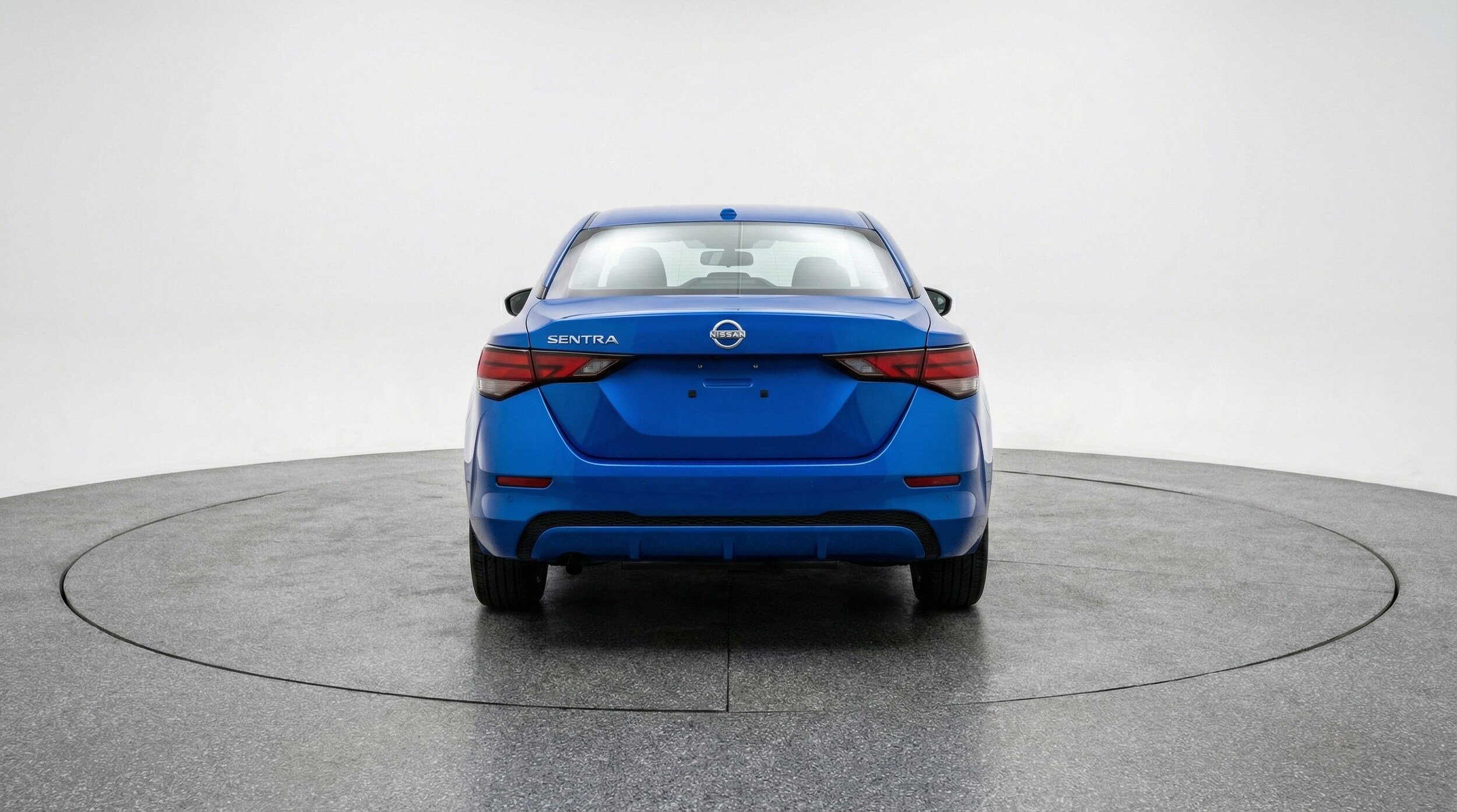 Thumbnail: 2025 Nissan Sentra - 6