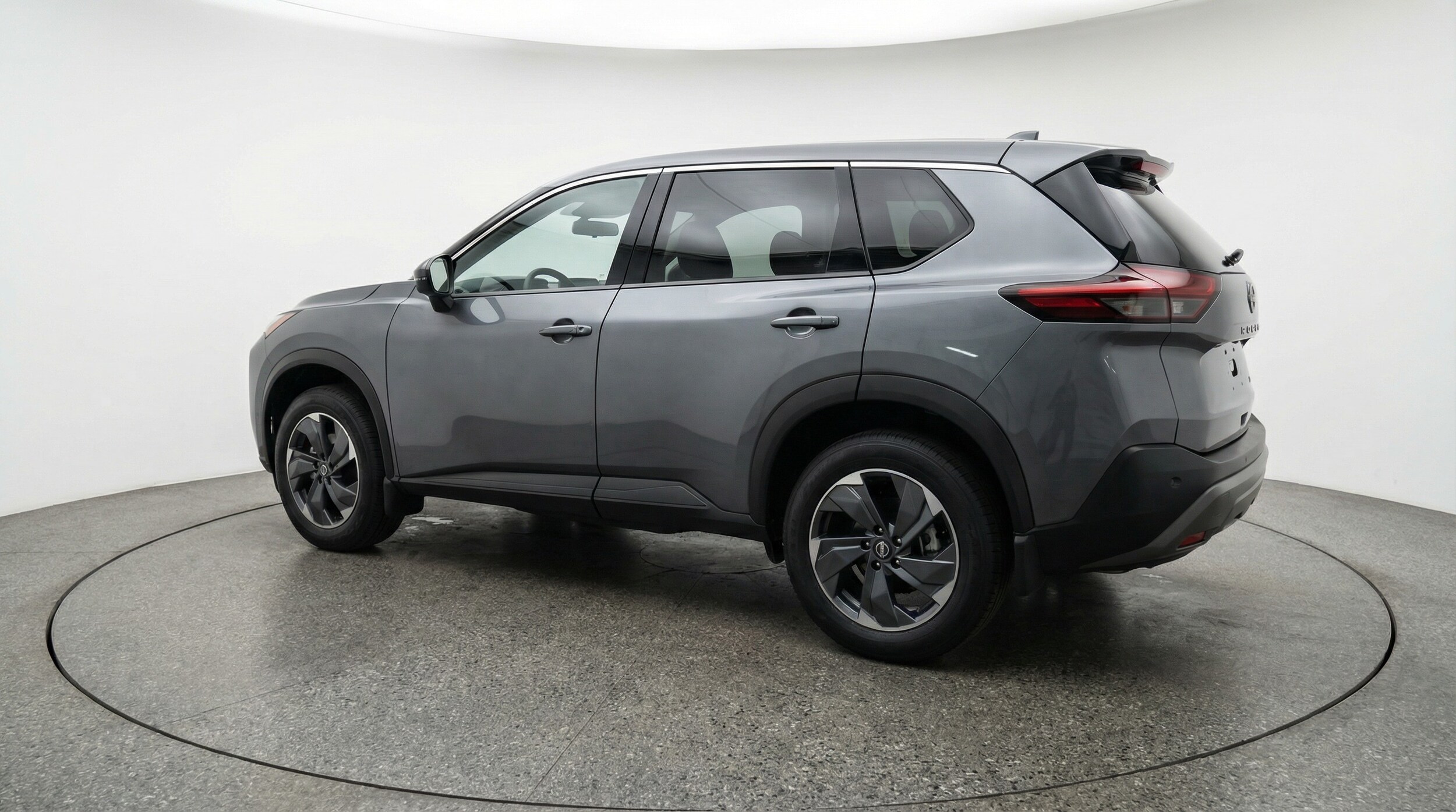 Thumbnail: 2025 Nissan Rogue - 5