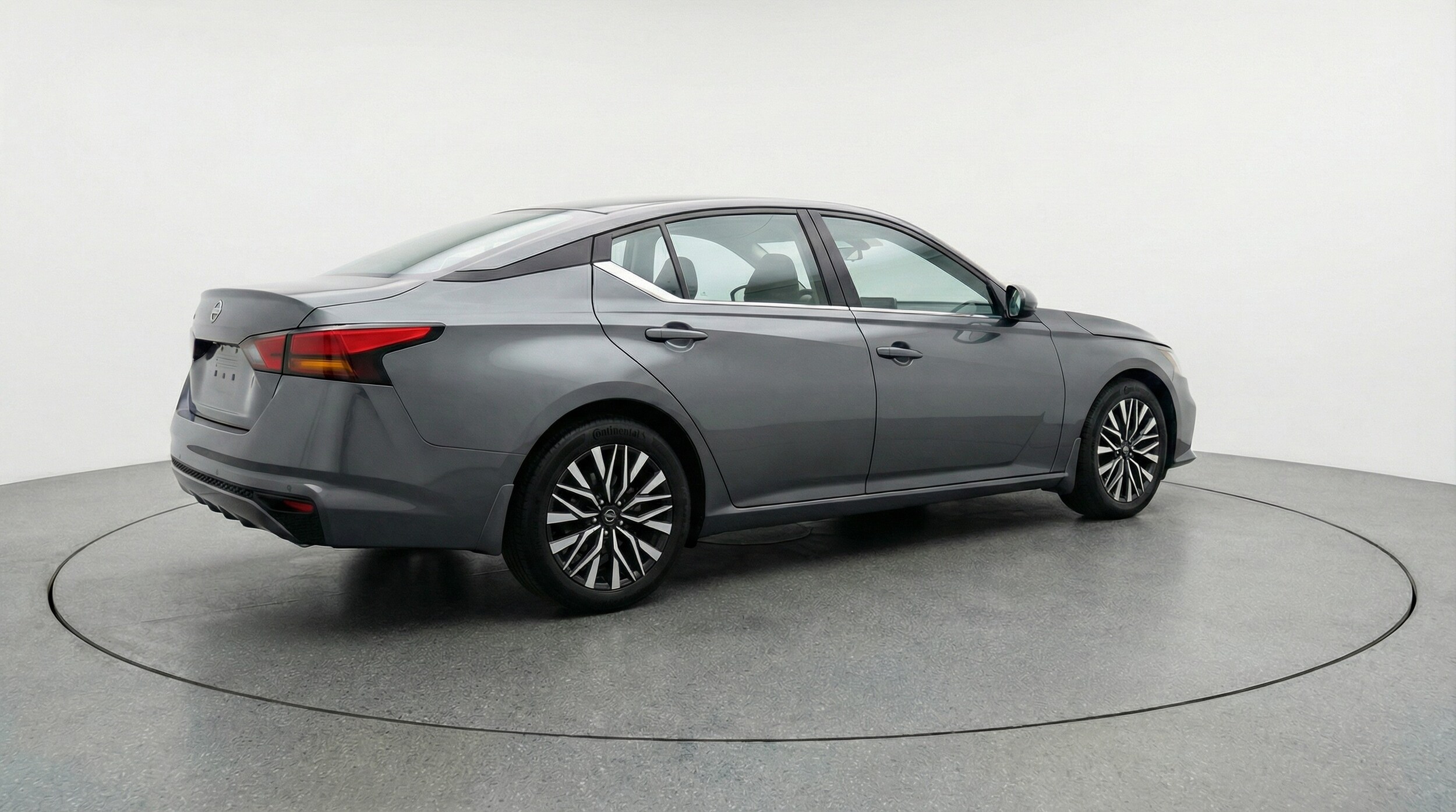 Thumbnail: 2025 Nissan Altima - 7