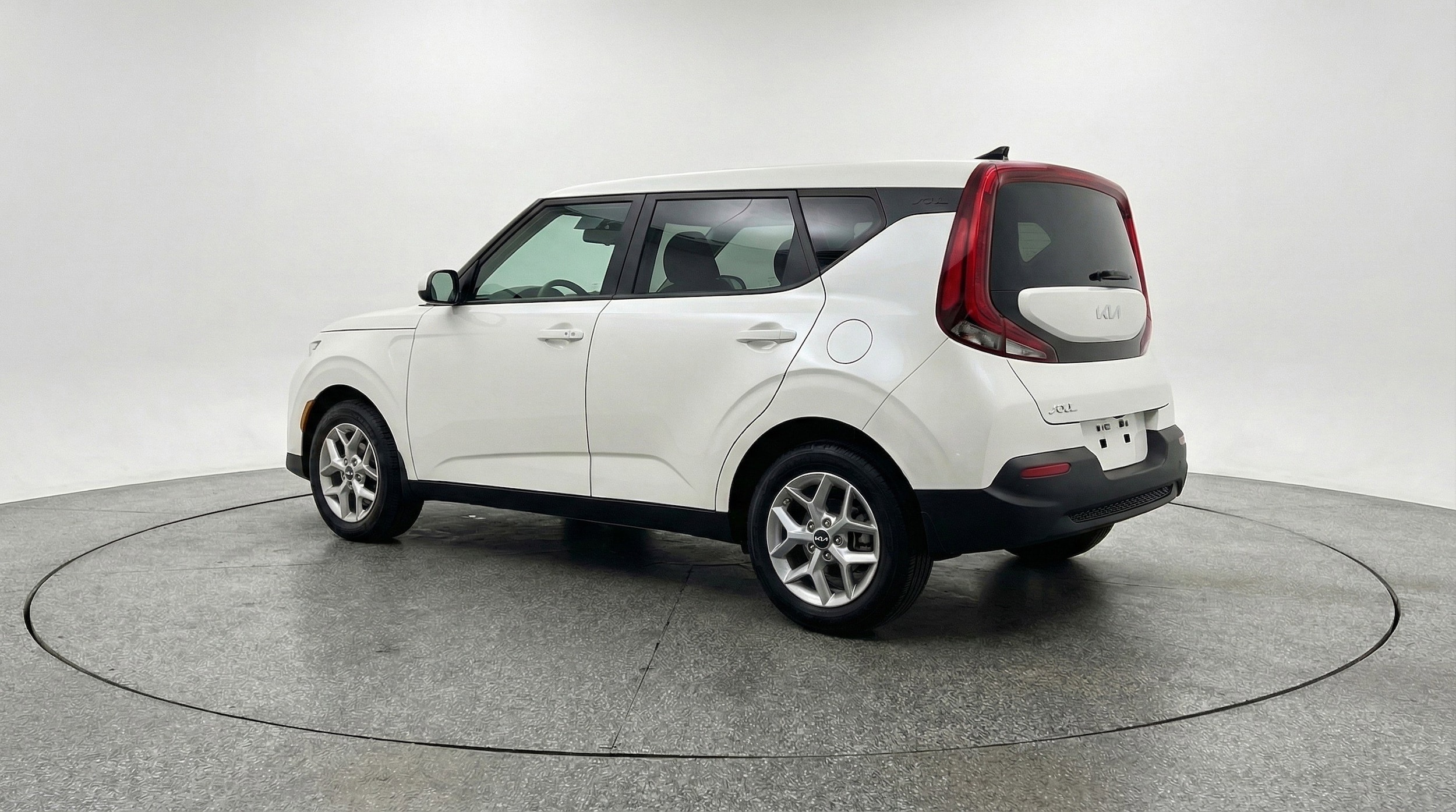 Thumbnail: 2025 Kia Soul - 6