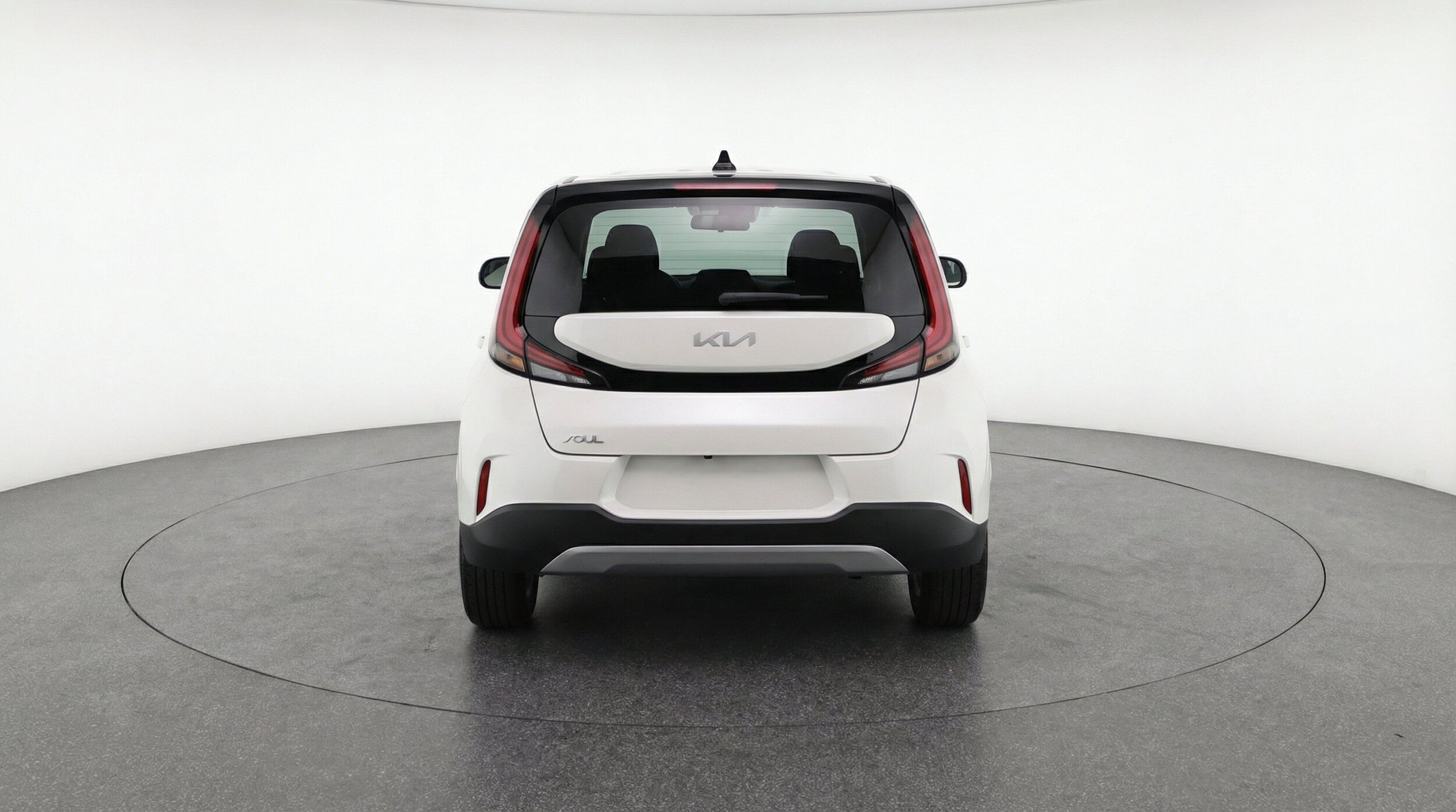 Thumbnail: 2025 Kia Soul - 7