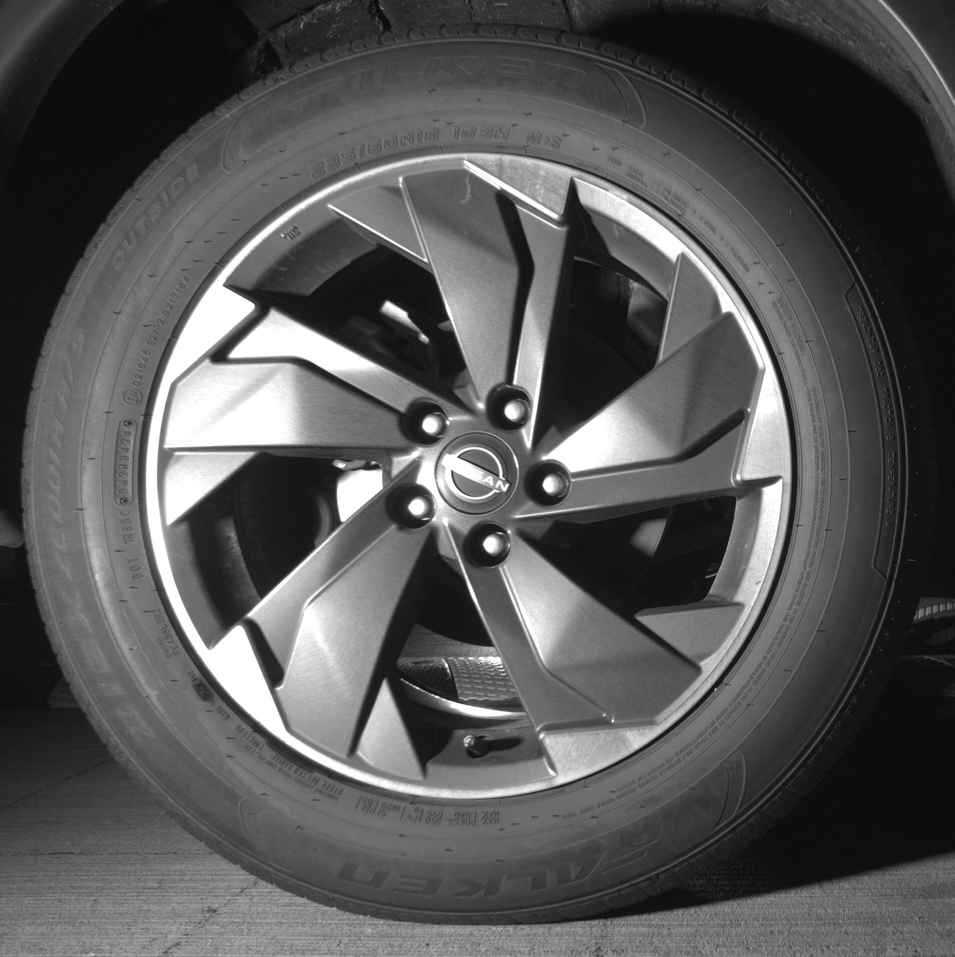 Thumbnail: 2025 Nissan Rogue - 12