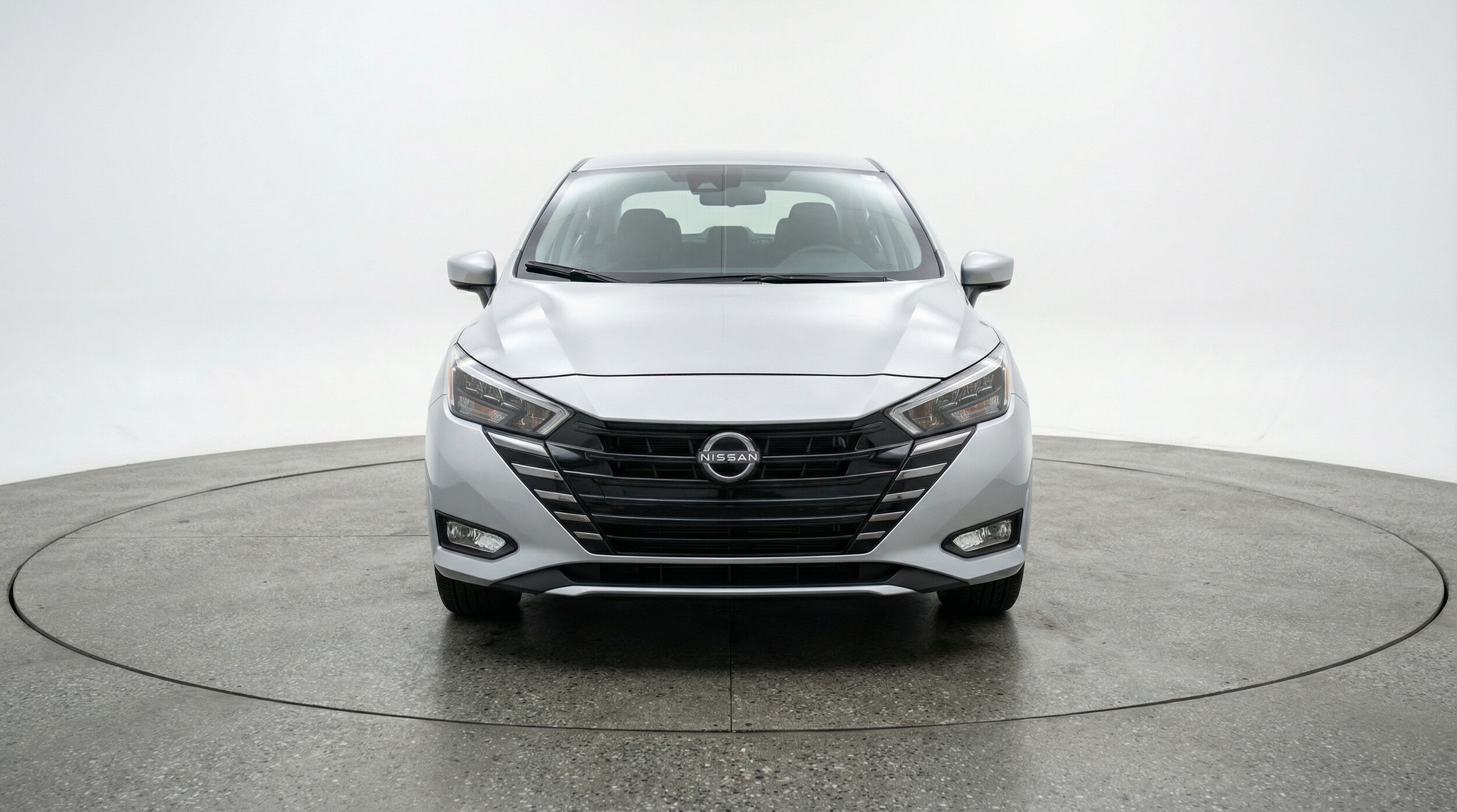 Thumbnail: 2025 Nissan Versa - 2