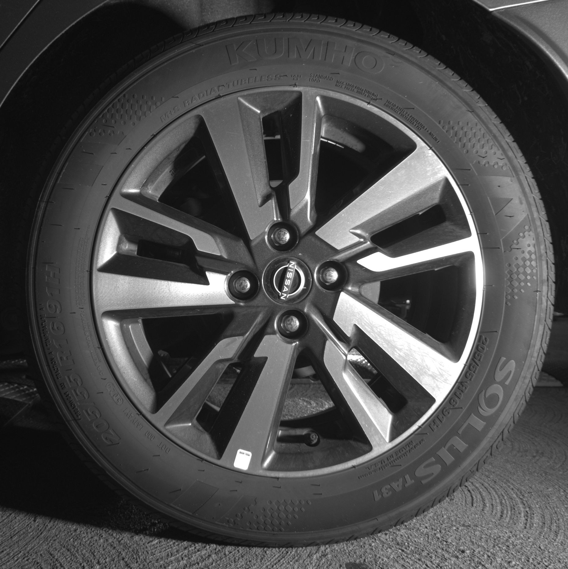 Thumbnail: 2025 Nissan Versa - 11