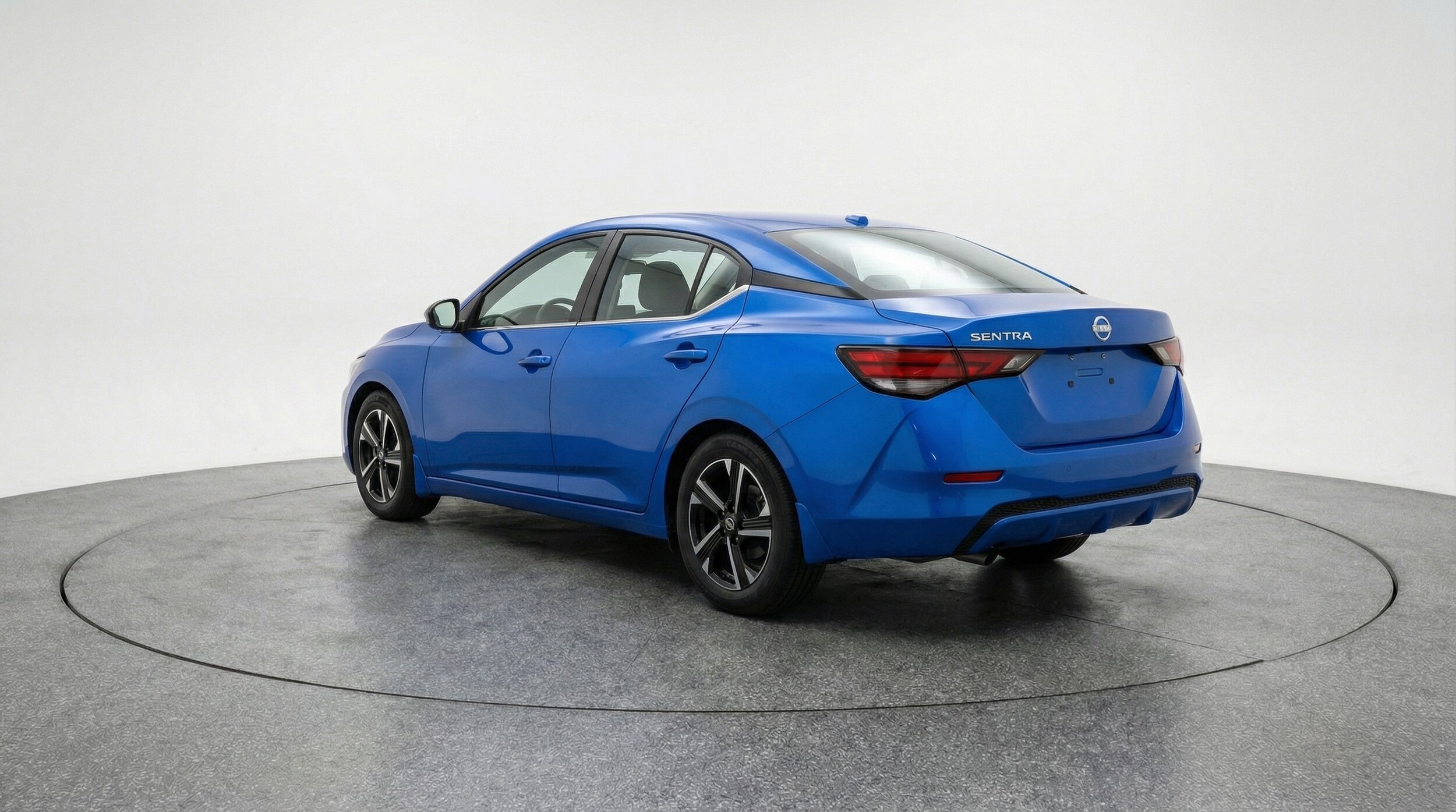 Thumbnail: 2025 Nissan Sentra - 5