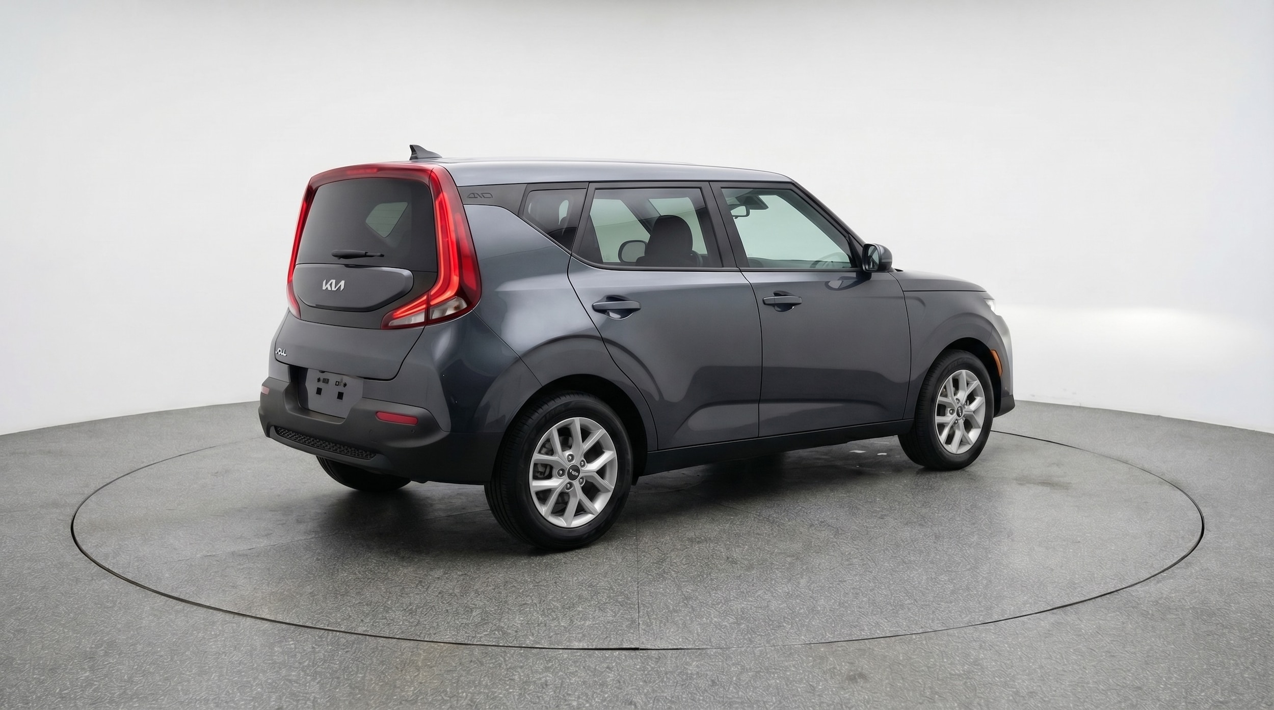 Thumbnail: 2025 Kia Soul - 7