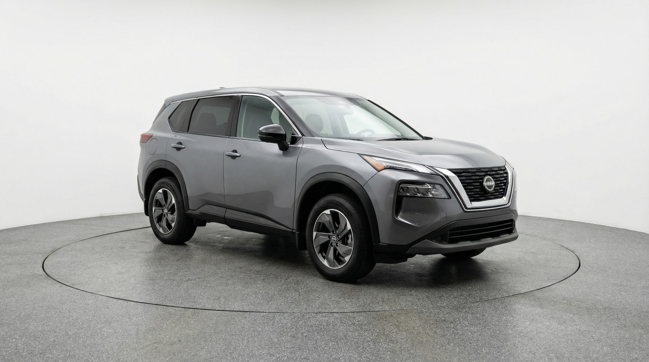 Thumbnail: 2025 Nissan Rogue - 1
