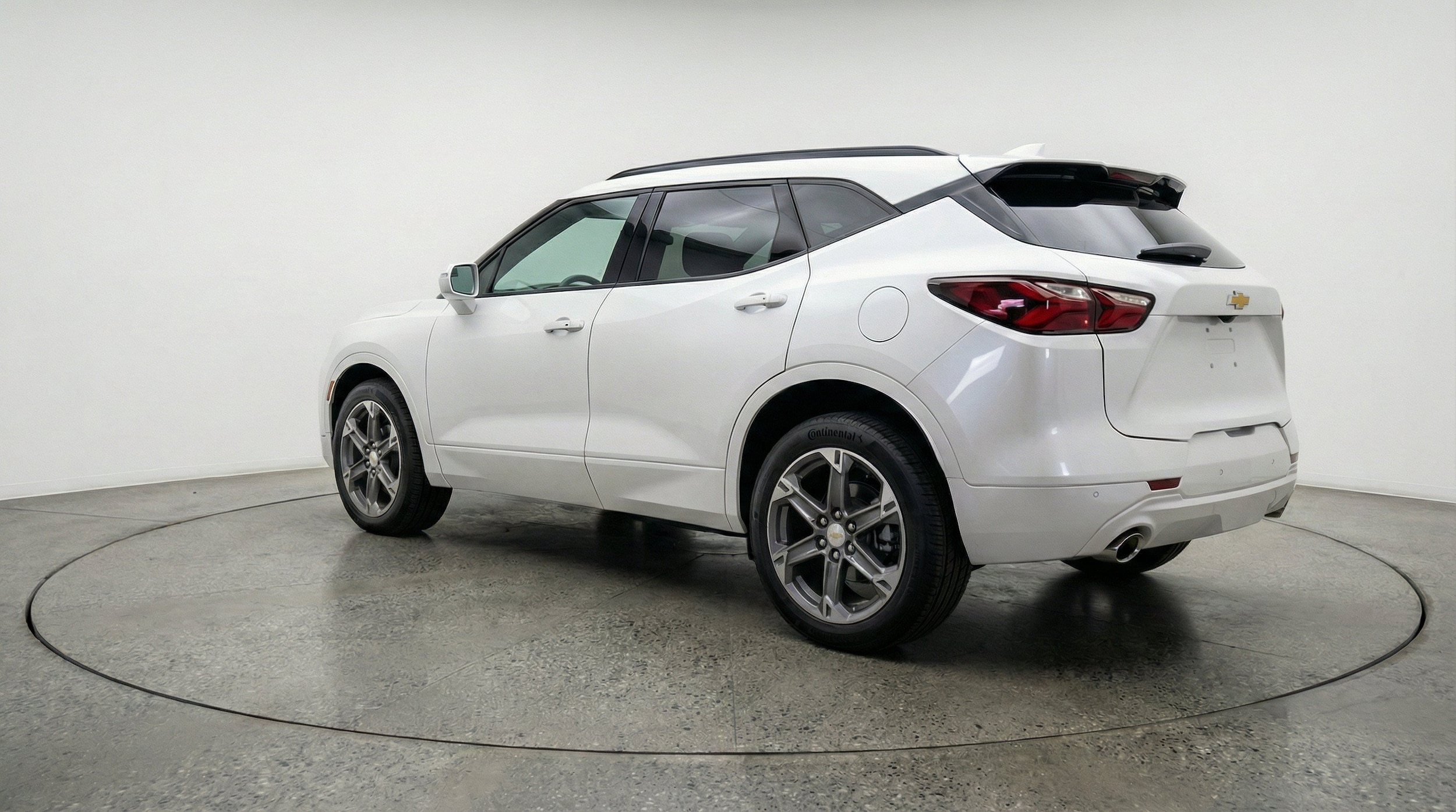 Thumbnail: 2025 Chevrolet Blazer - 6