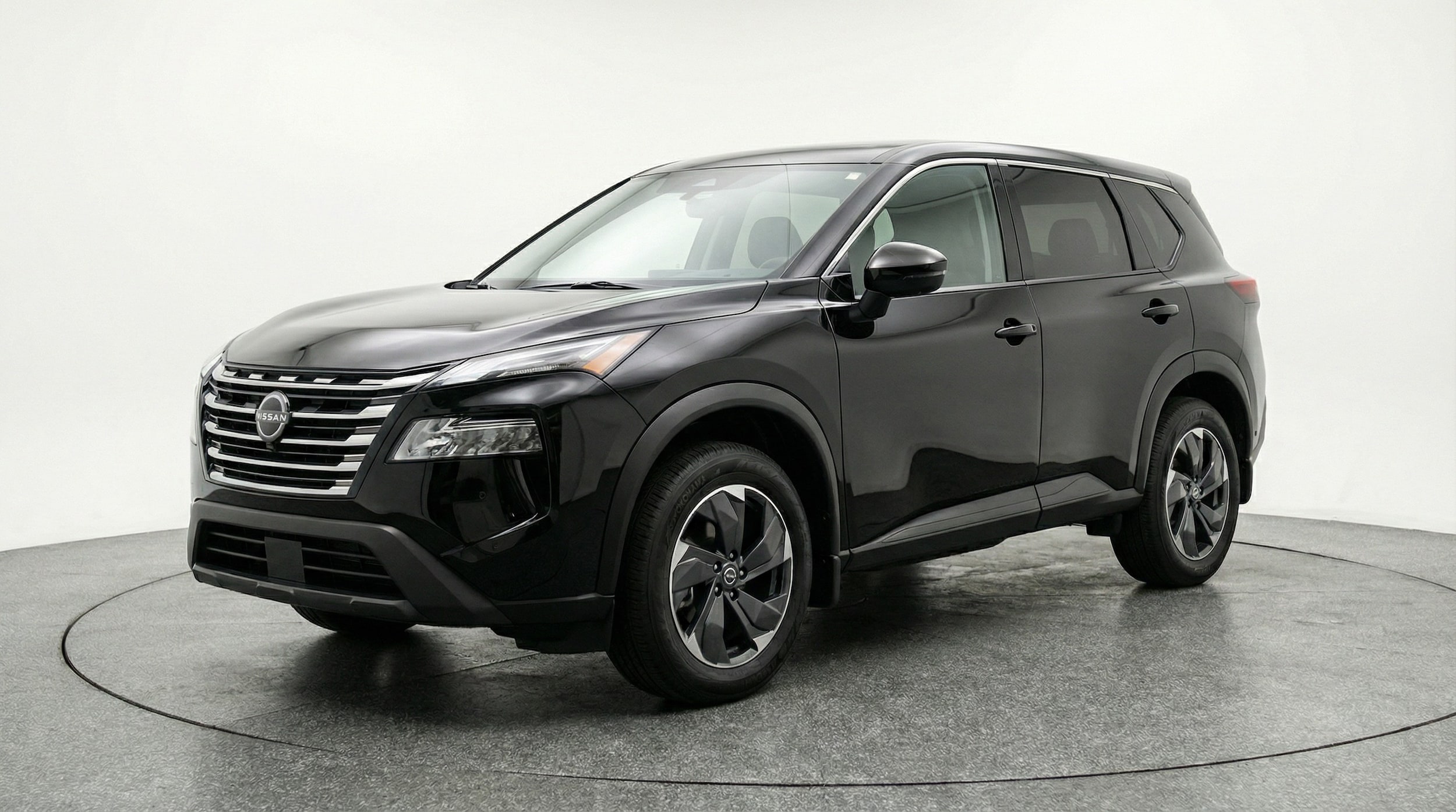 Thumbnail: 2025 Nissan Rogue - 3