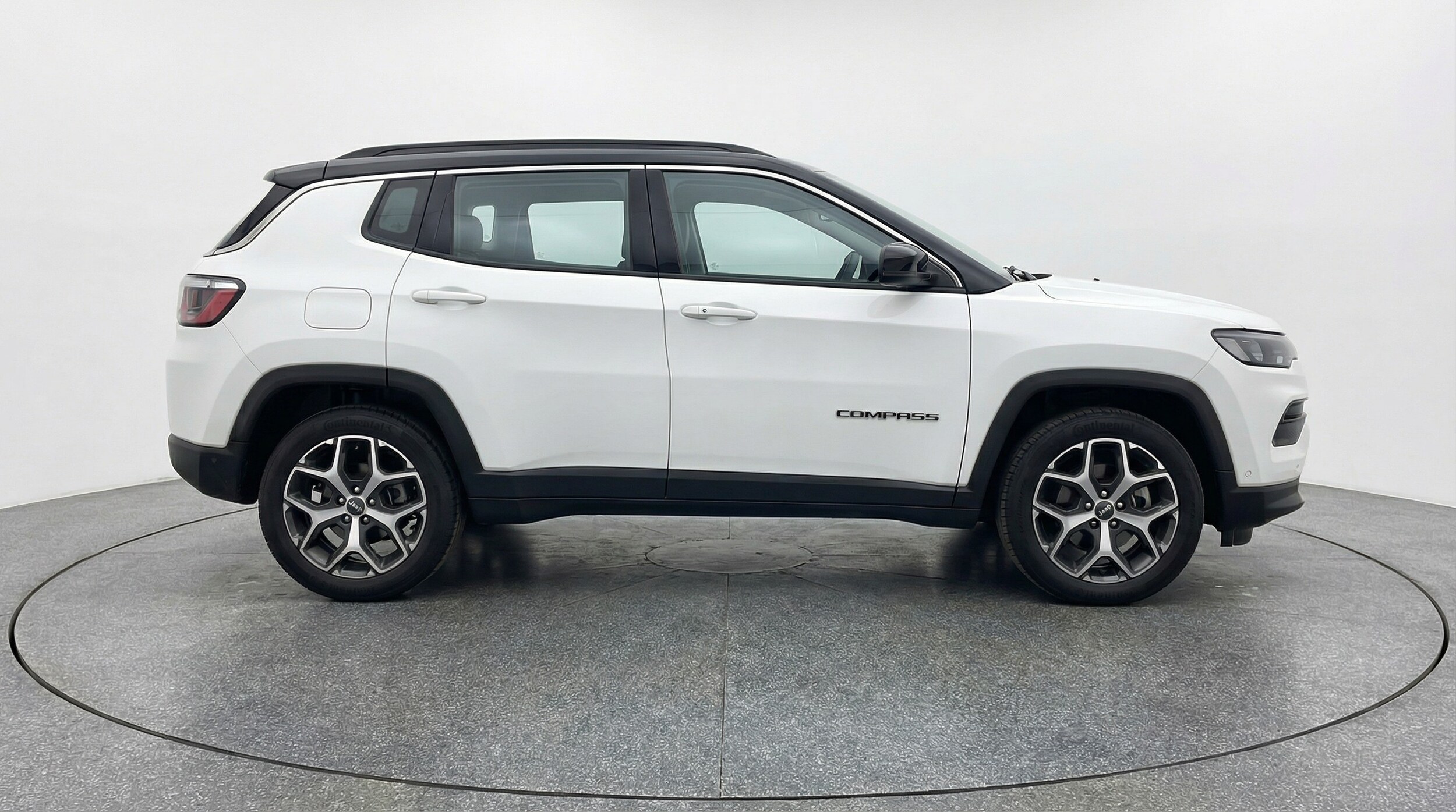 Thumbnail: 2025 Jeep Compass - 8