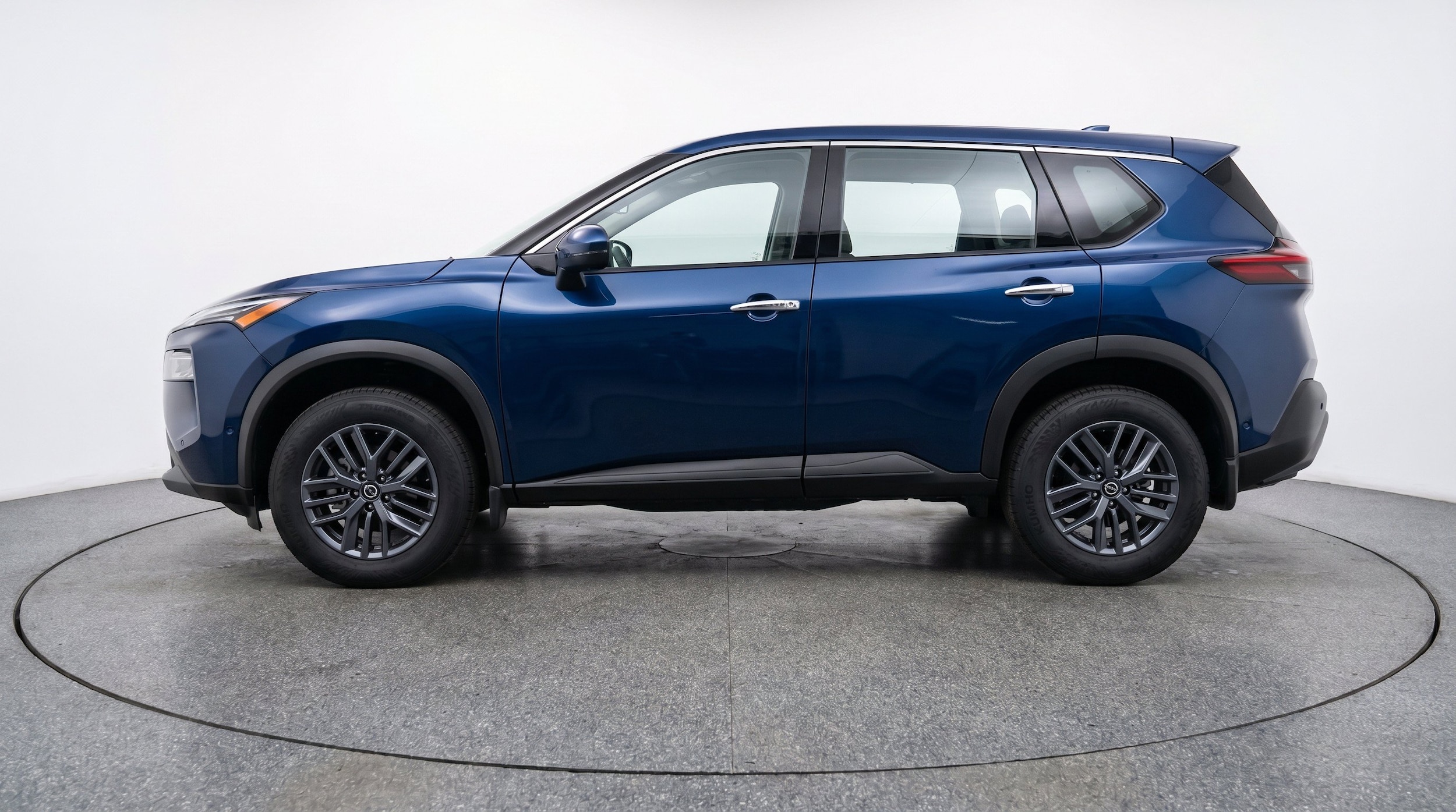 Thumbnail: 2026 Nissan Rogue - 5