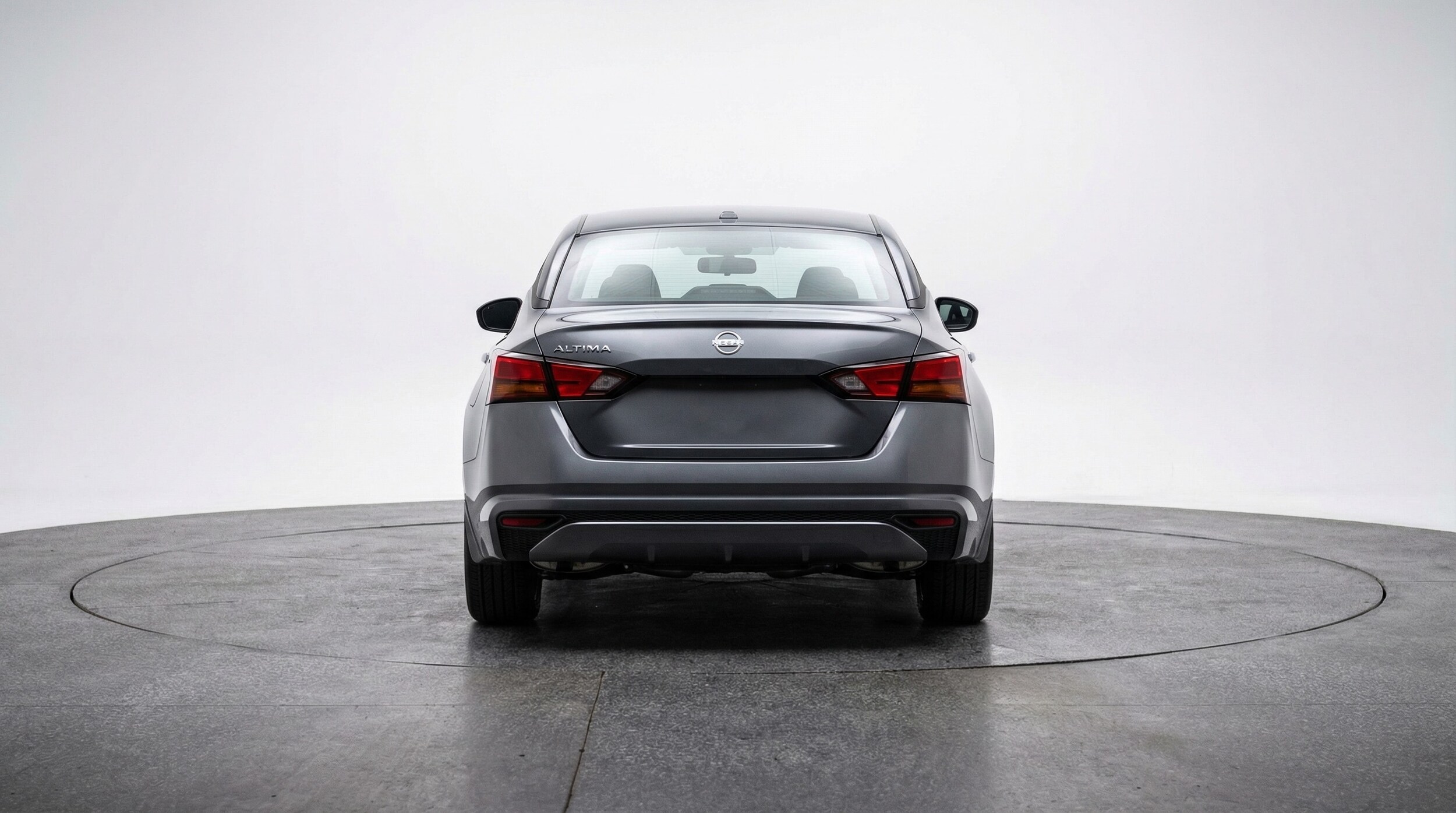 Thumbnail: 2025 Nissan Altima - 6