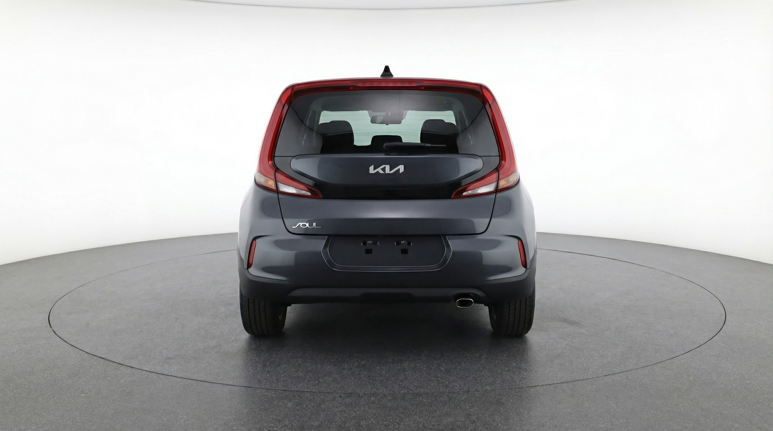 Thumbnail: 2025 Kia Soul - 6