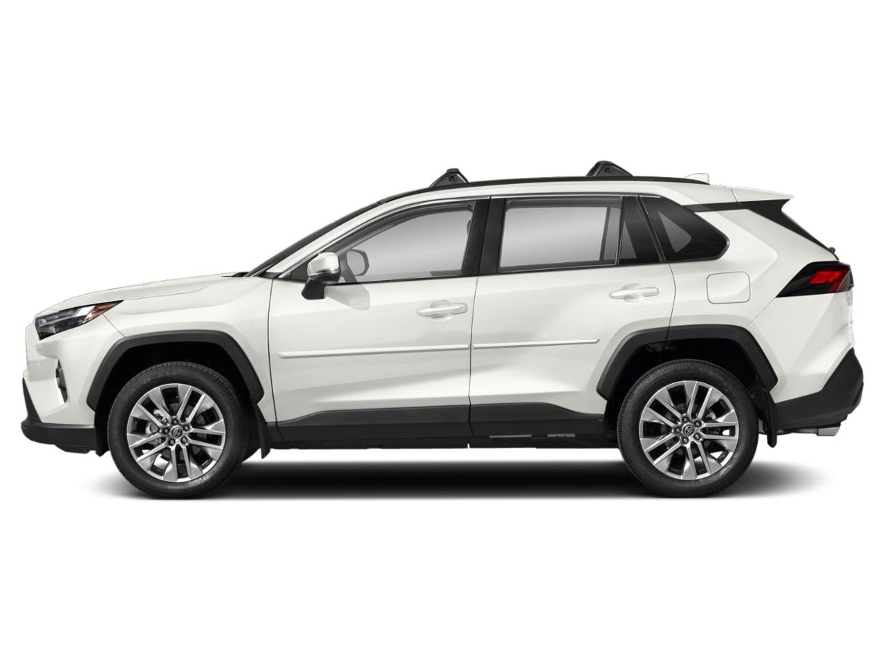 Thumbnail: 2025 Toyota RAV4 - 3