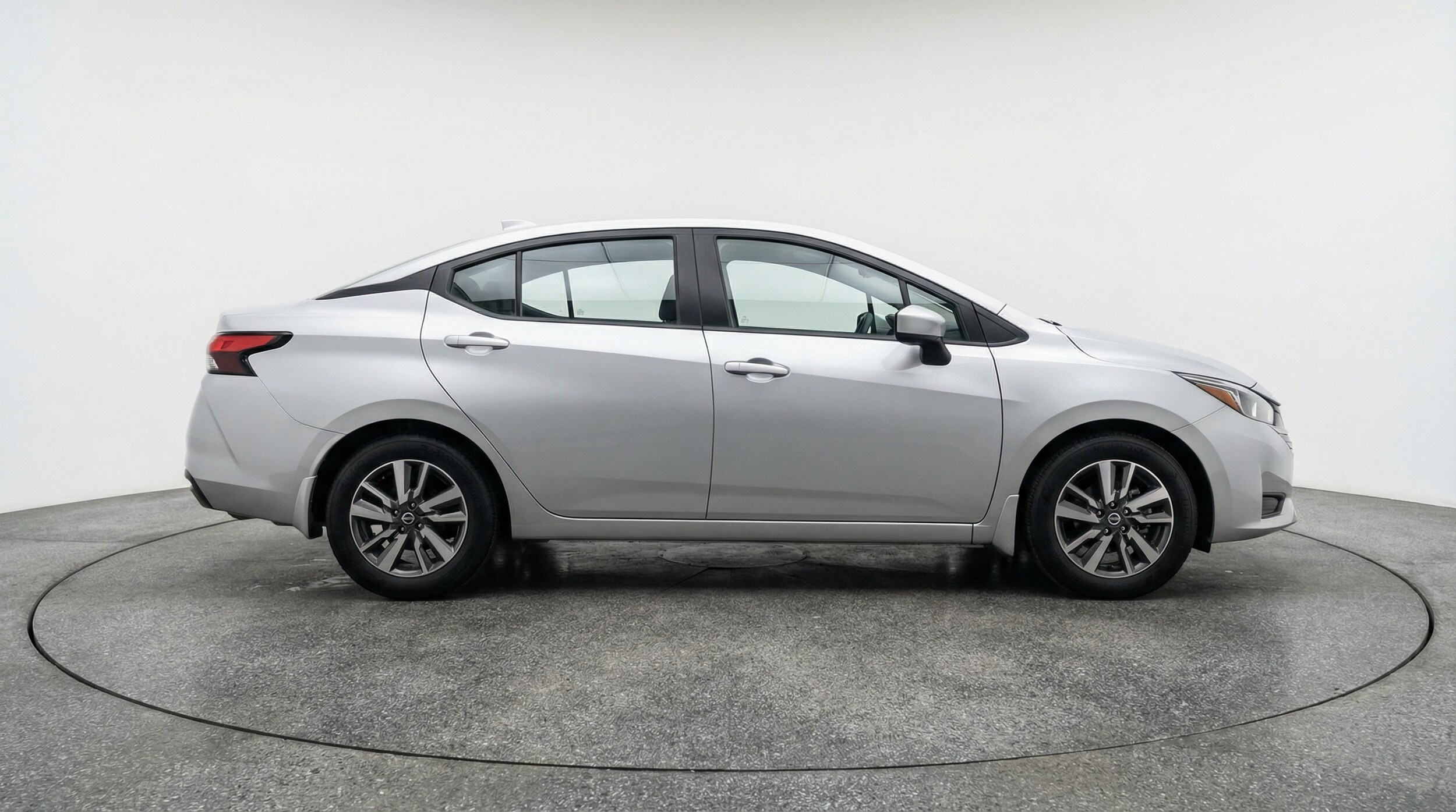 Thumbnail: 2025 Nissan Versa - 8