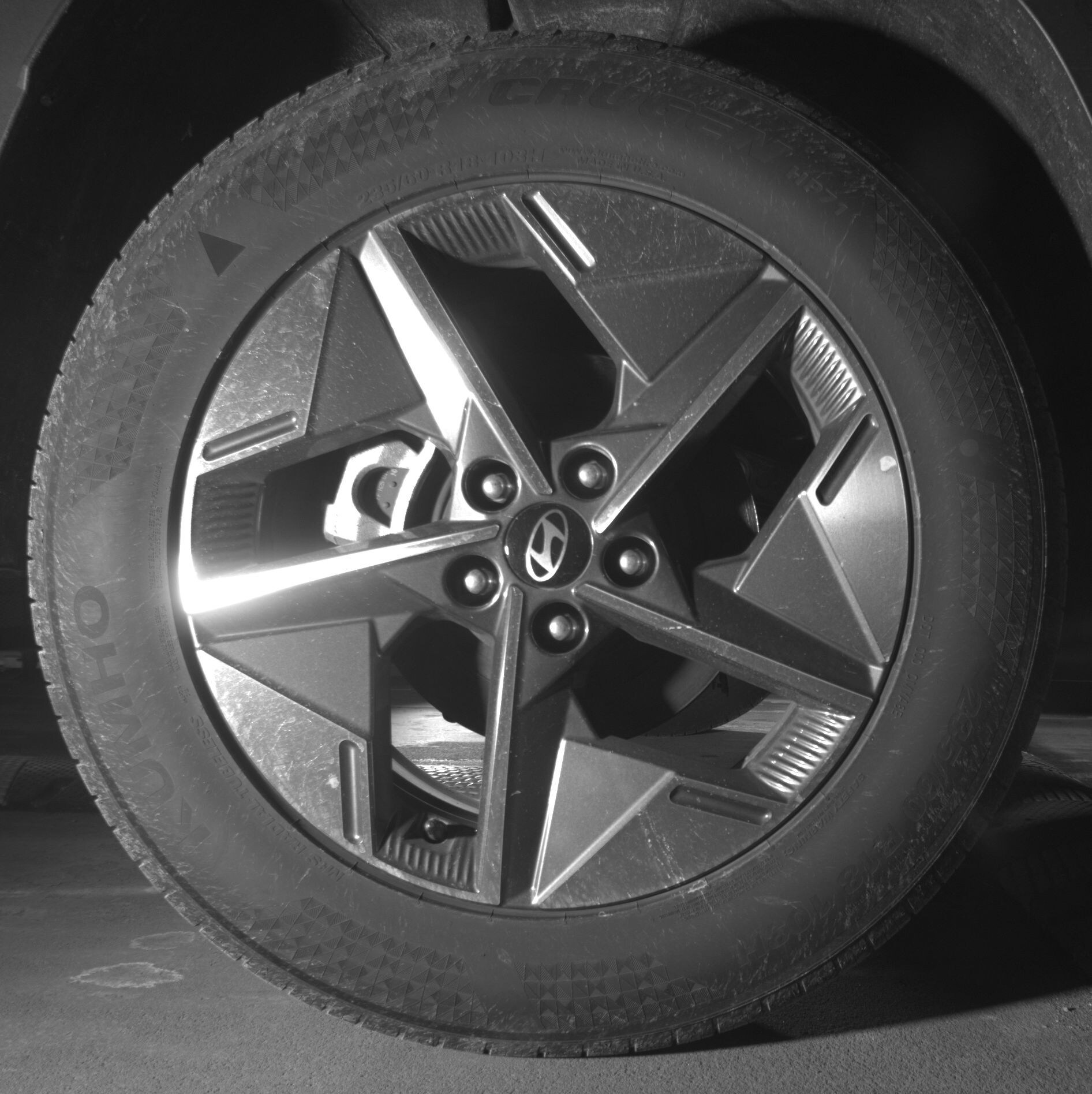 Thumbnail: 2025 Hyundai Tucson - 12