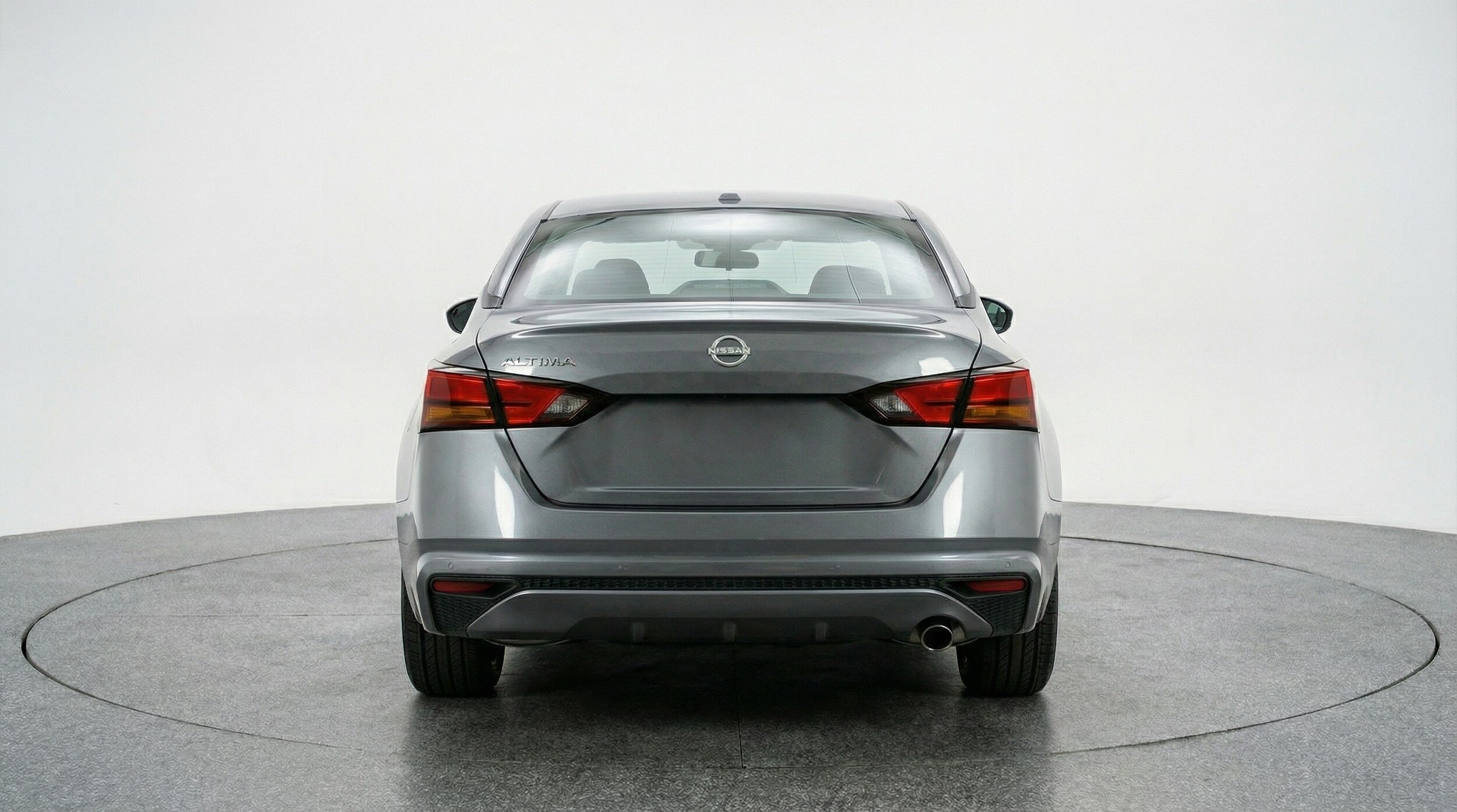 Thumbnail: 2025 Nissan Altima - 6