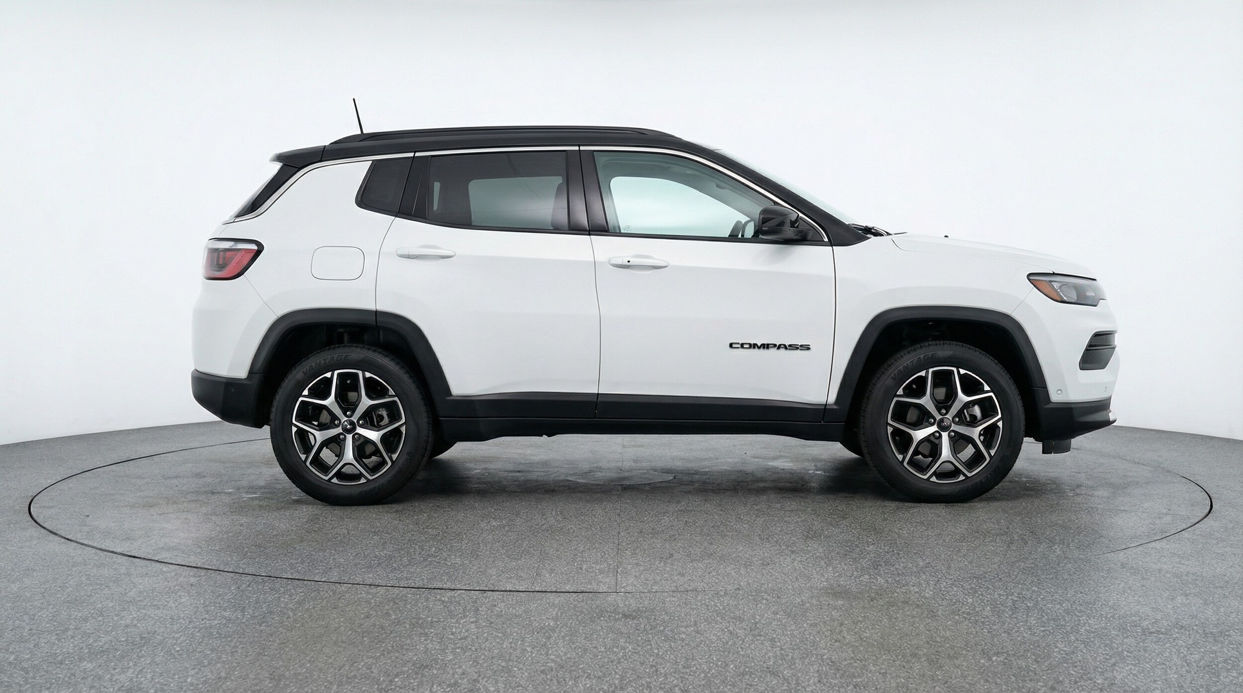 Thumbnail: 2025 Jeep Compass - 8