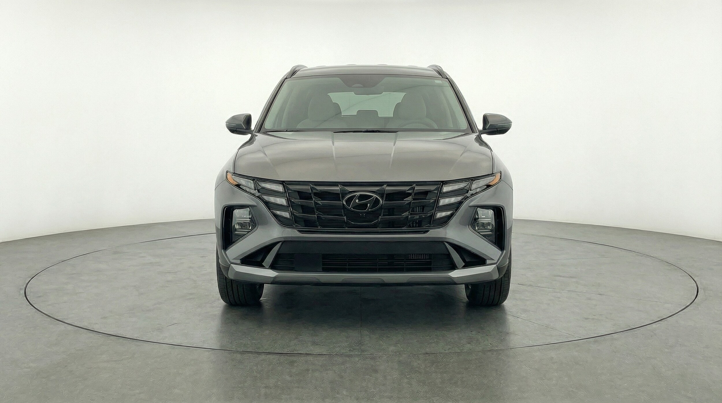 Thumbnail: 2025 Hyundai Tucson - 2