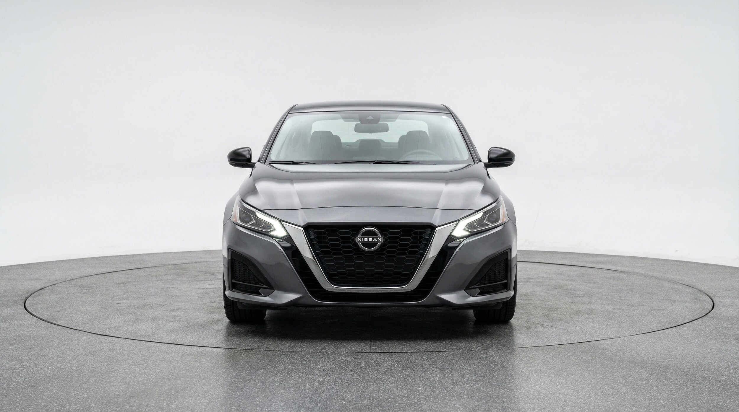 Thumbnail: 2025 Nissan Altima - 2