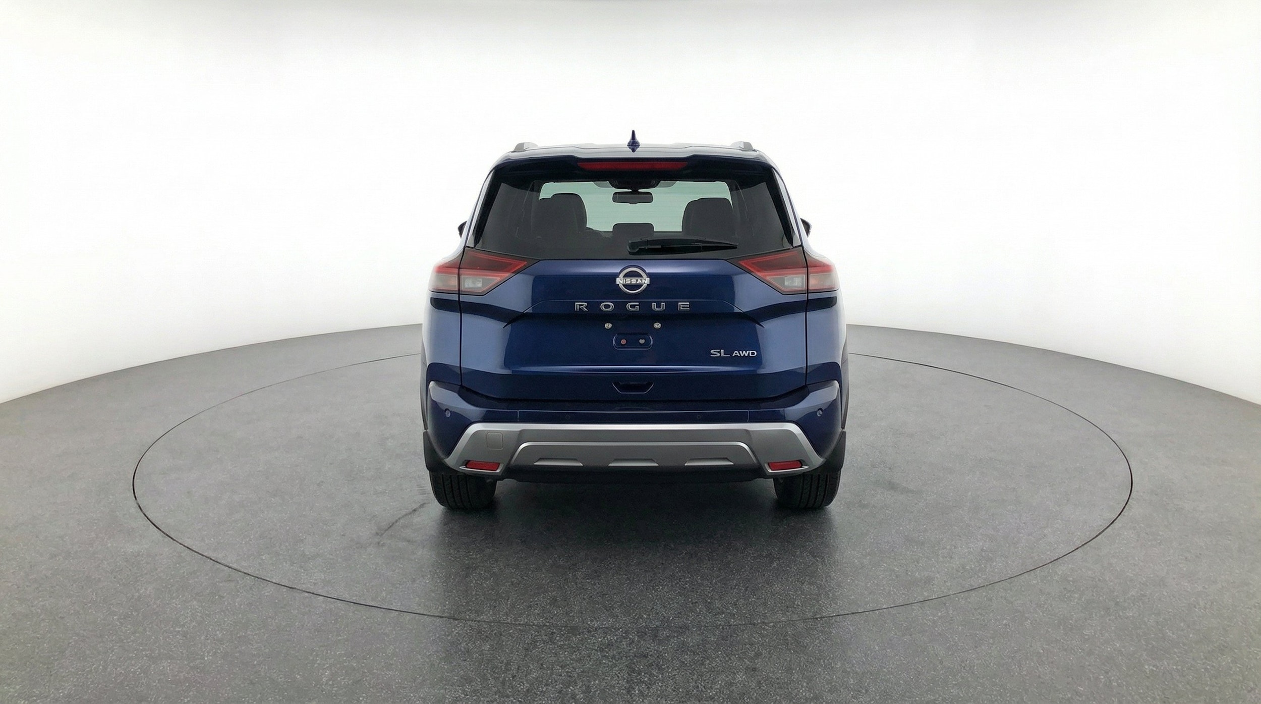 Thumbnail: 2026 Nissan Rogue - 7
