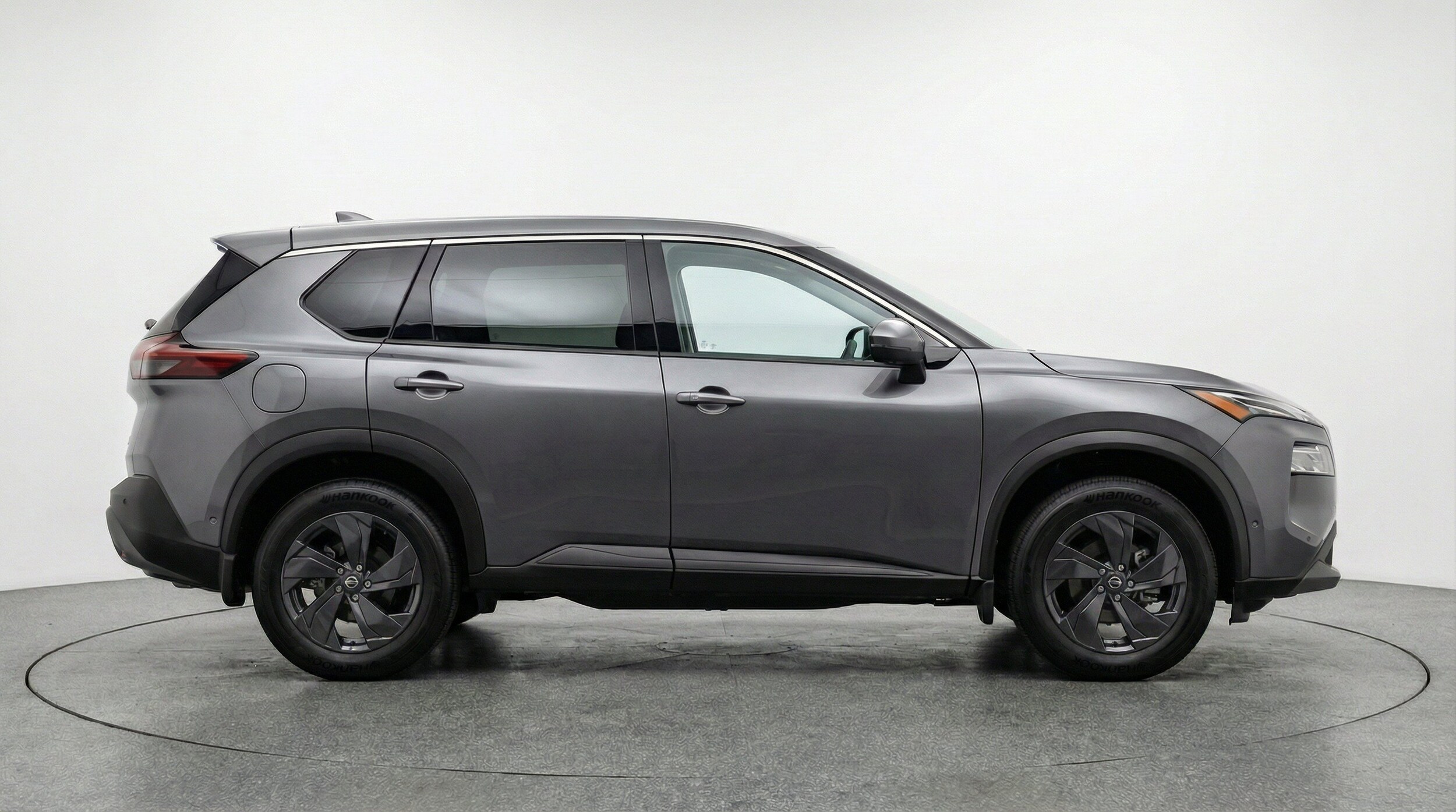 Thumbnail: 2026 Nissan Rogue - 11