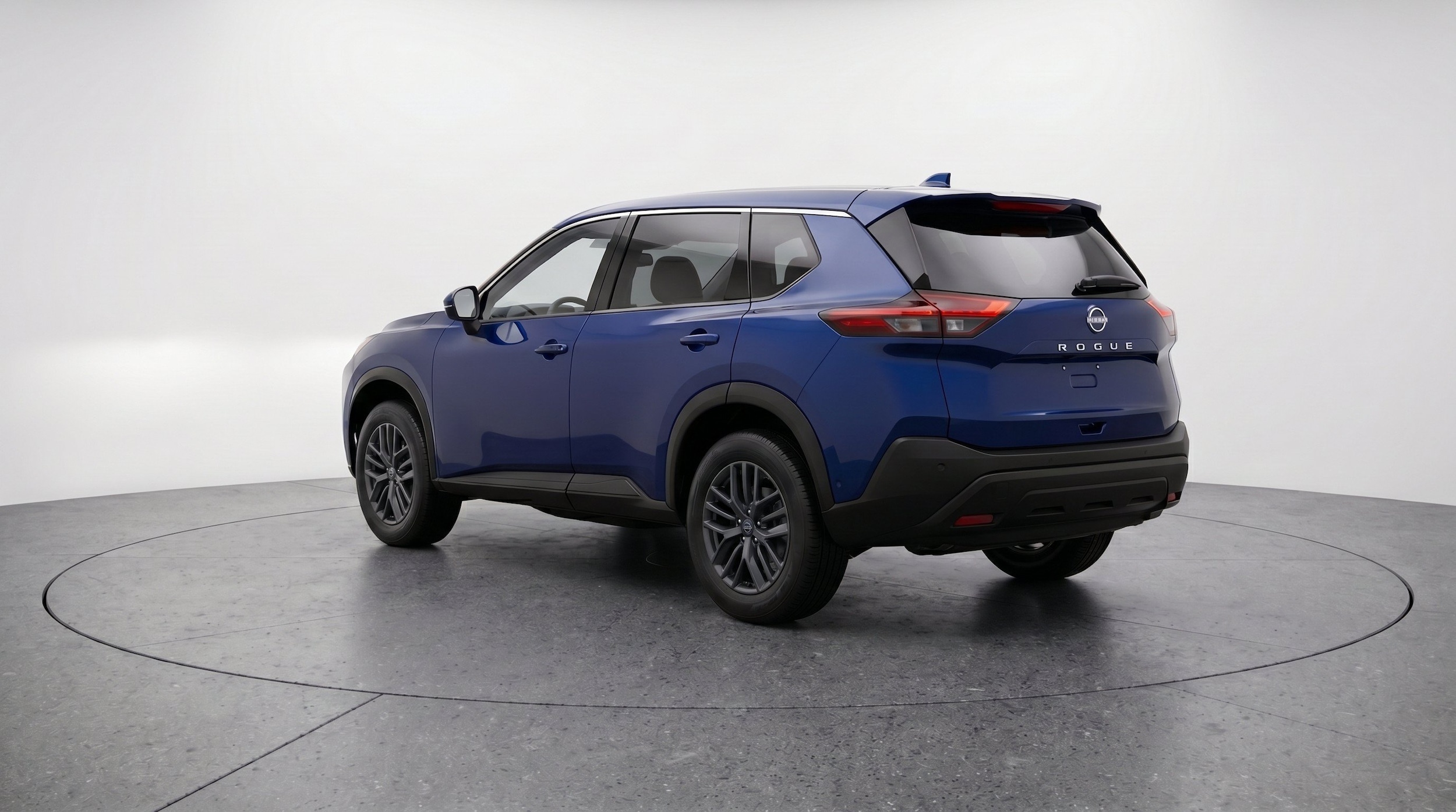 Thumbnail: 2026 Nissan Rogue - 6