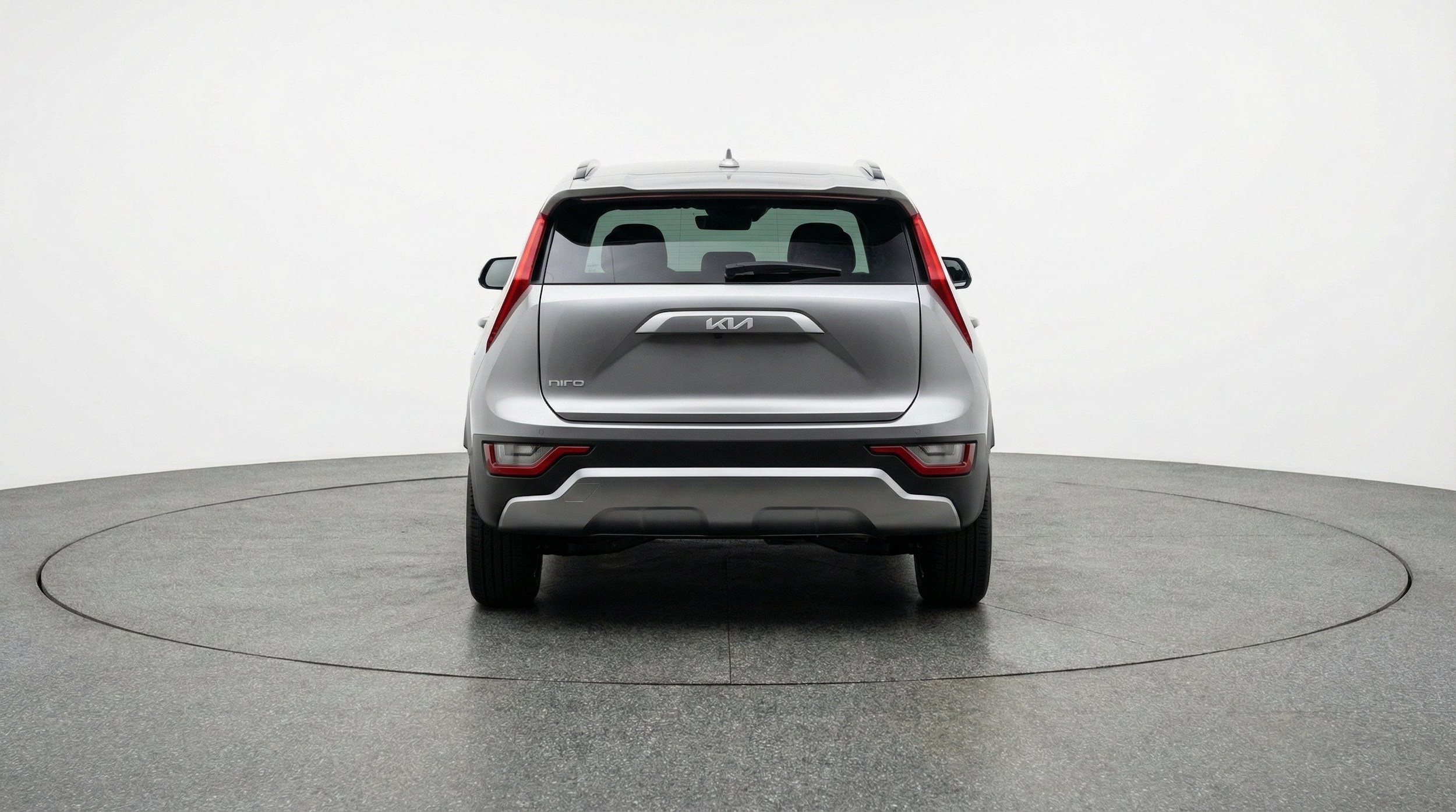 Thumbnail: 2026 Kia Niro - 7