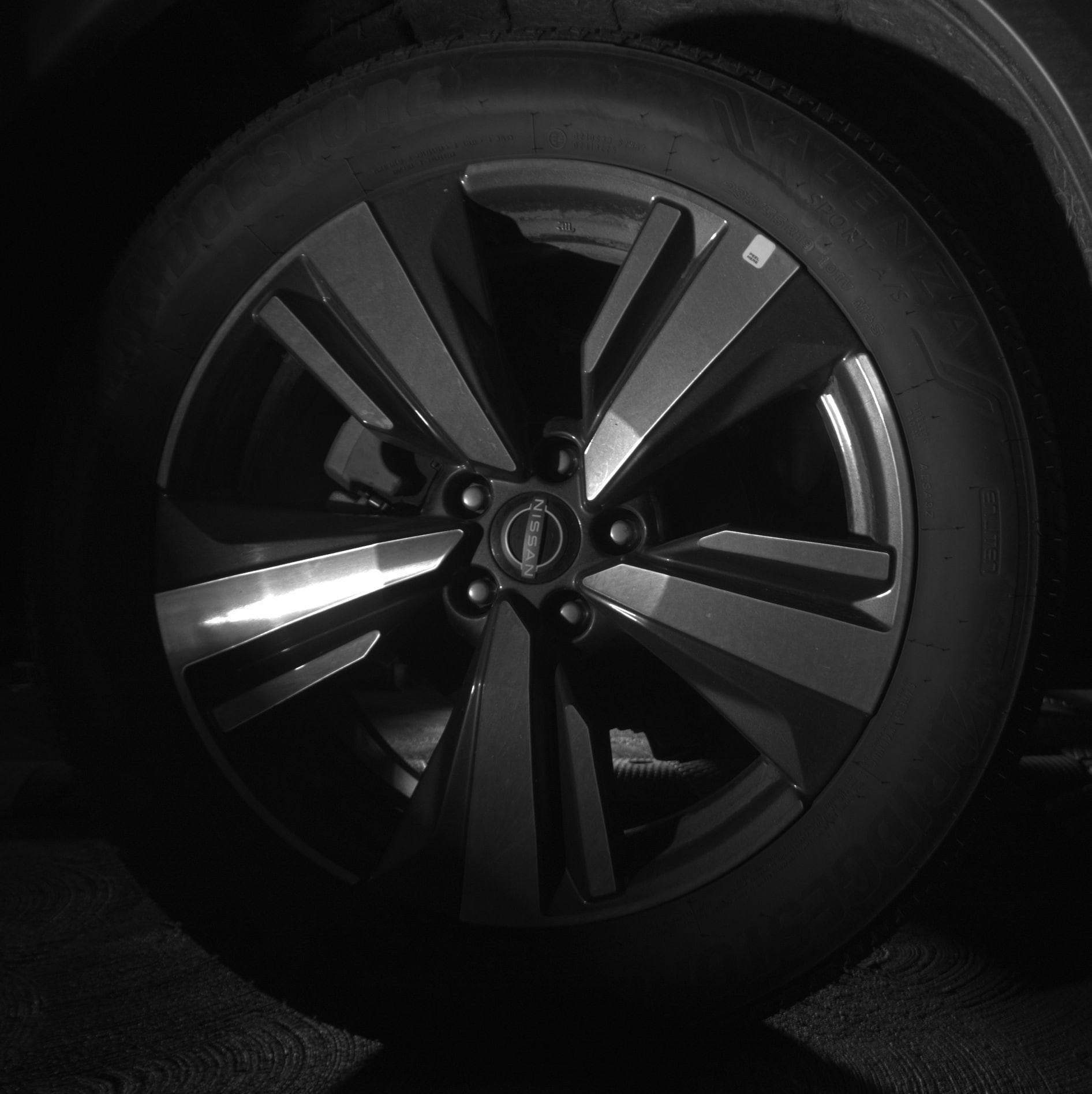 Thumbnail: 2026 Nissan Rogue - 15