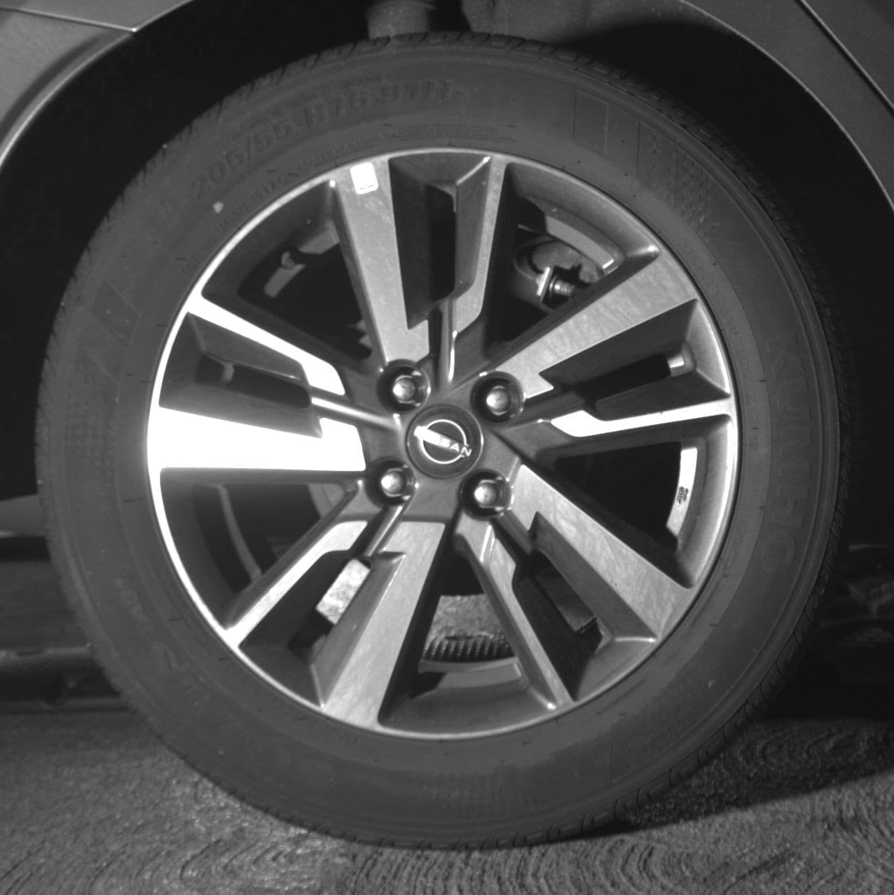 Thumbnail: 2025 Nissan Versa - 12