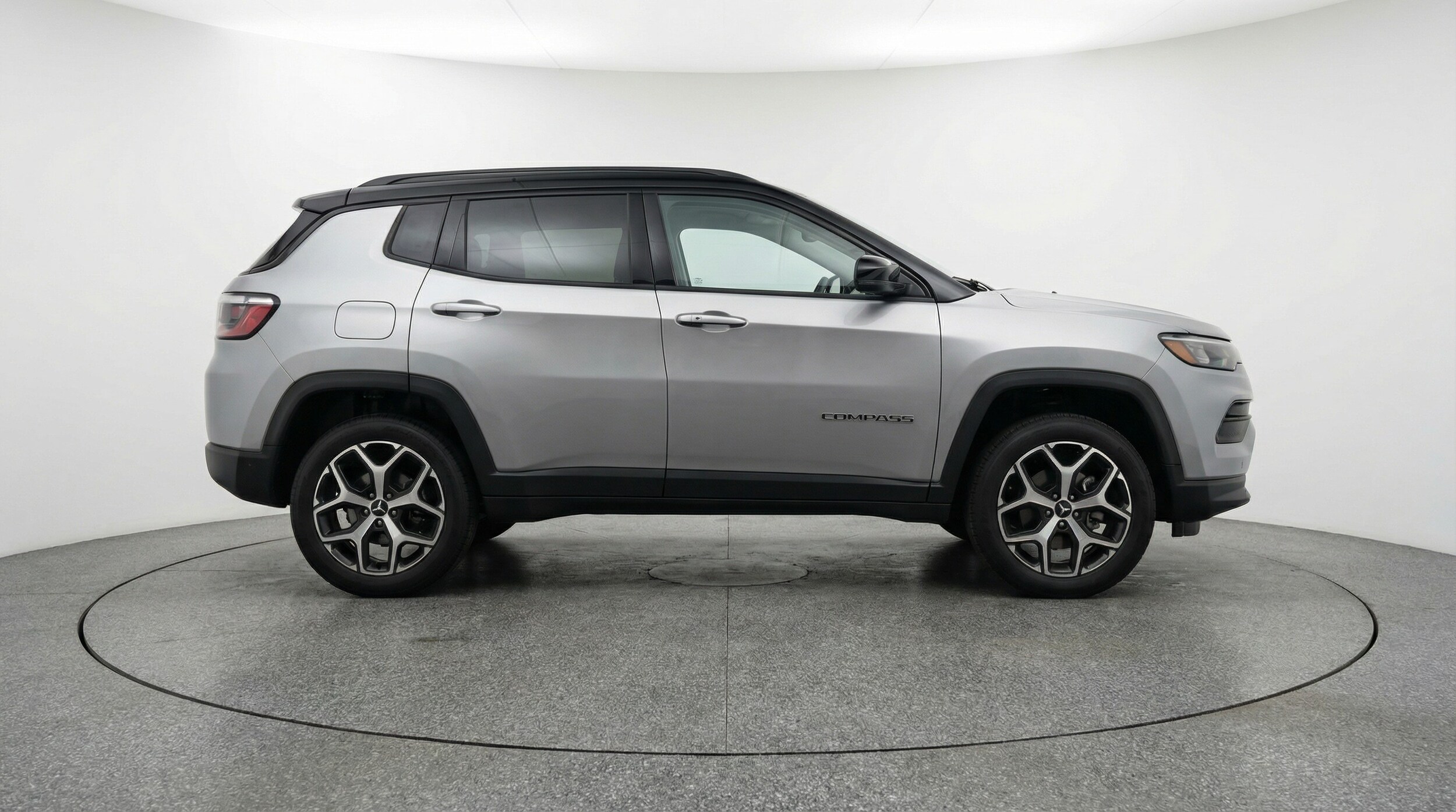Thumbnail: 2025 Jeep Compass - 8