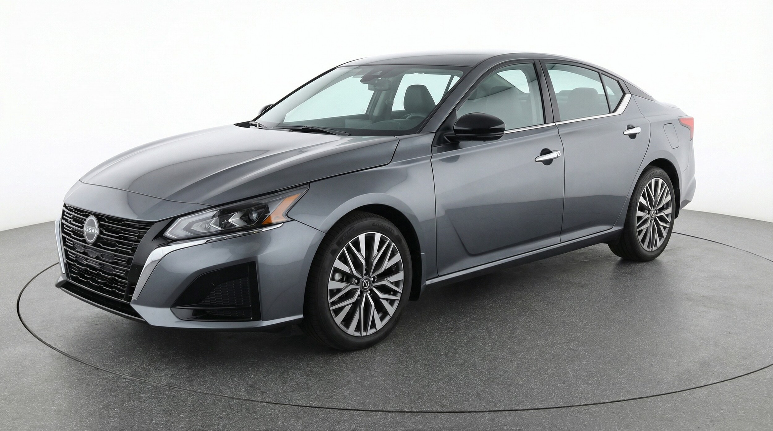 Thumbnail: 2025 Nissan Altima - 3