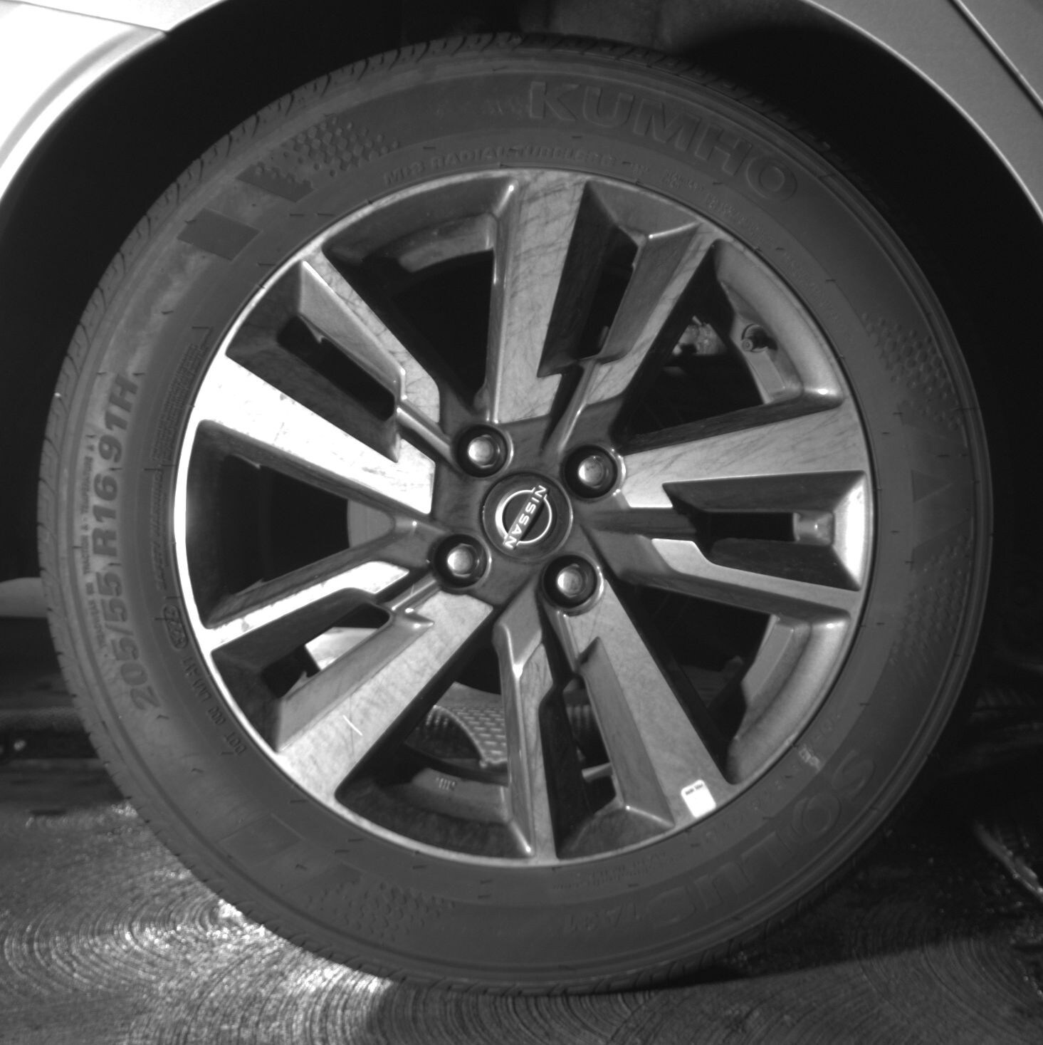 Thumbnail: 2025 Nissan Versa - 12