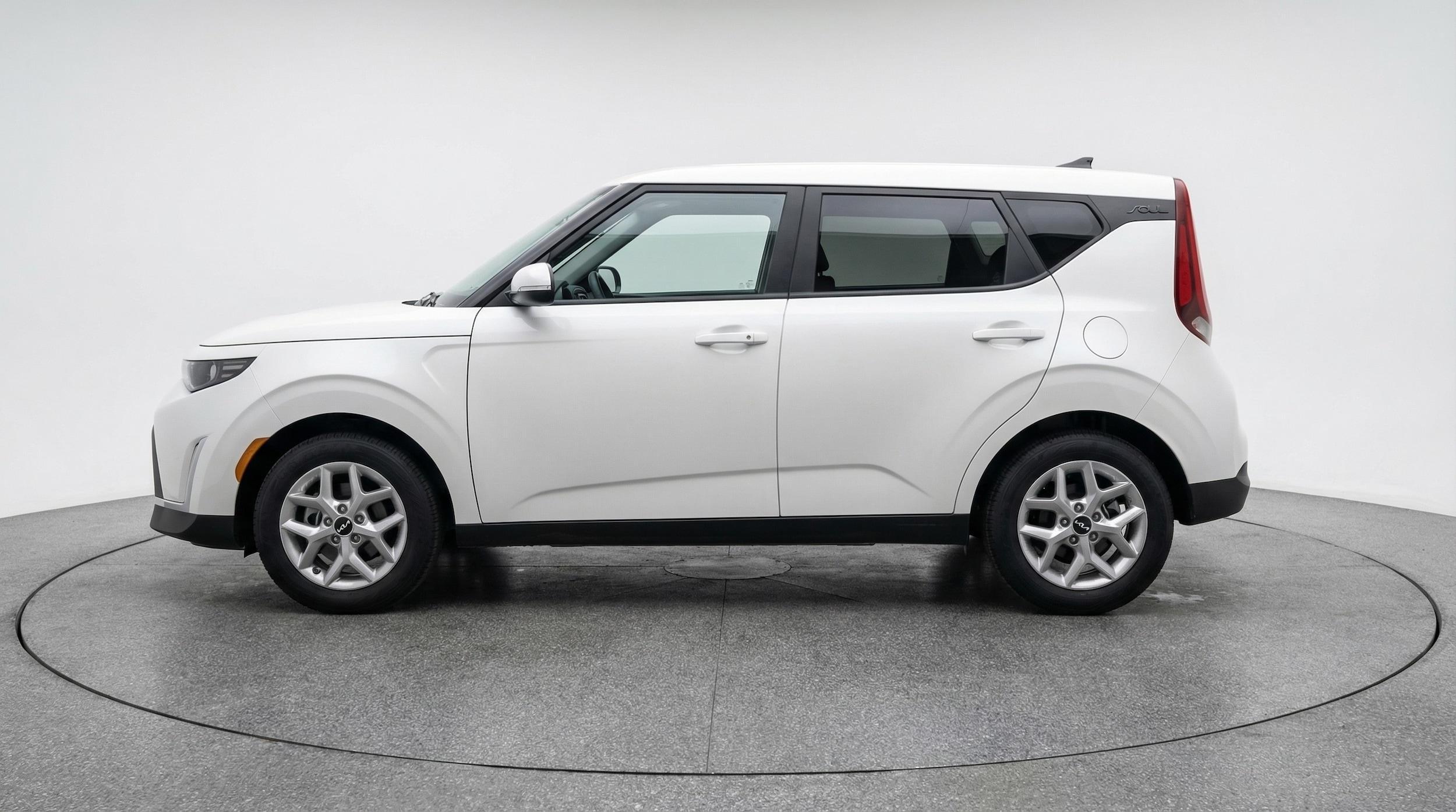 Thumbnail: 2025 Kia Soul - 4