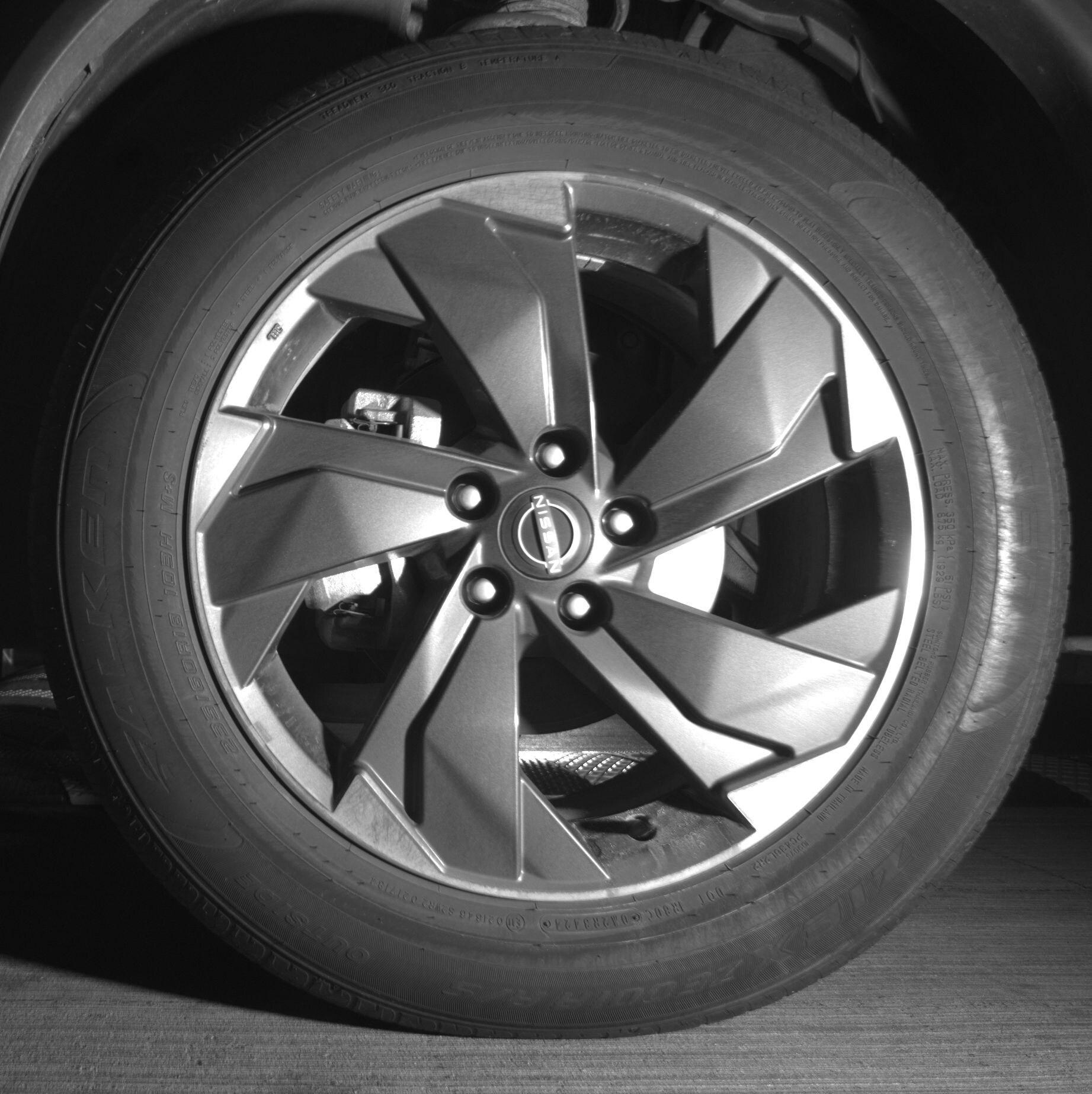 Thumbnail: 2025 Nissan Rogue - 9