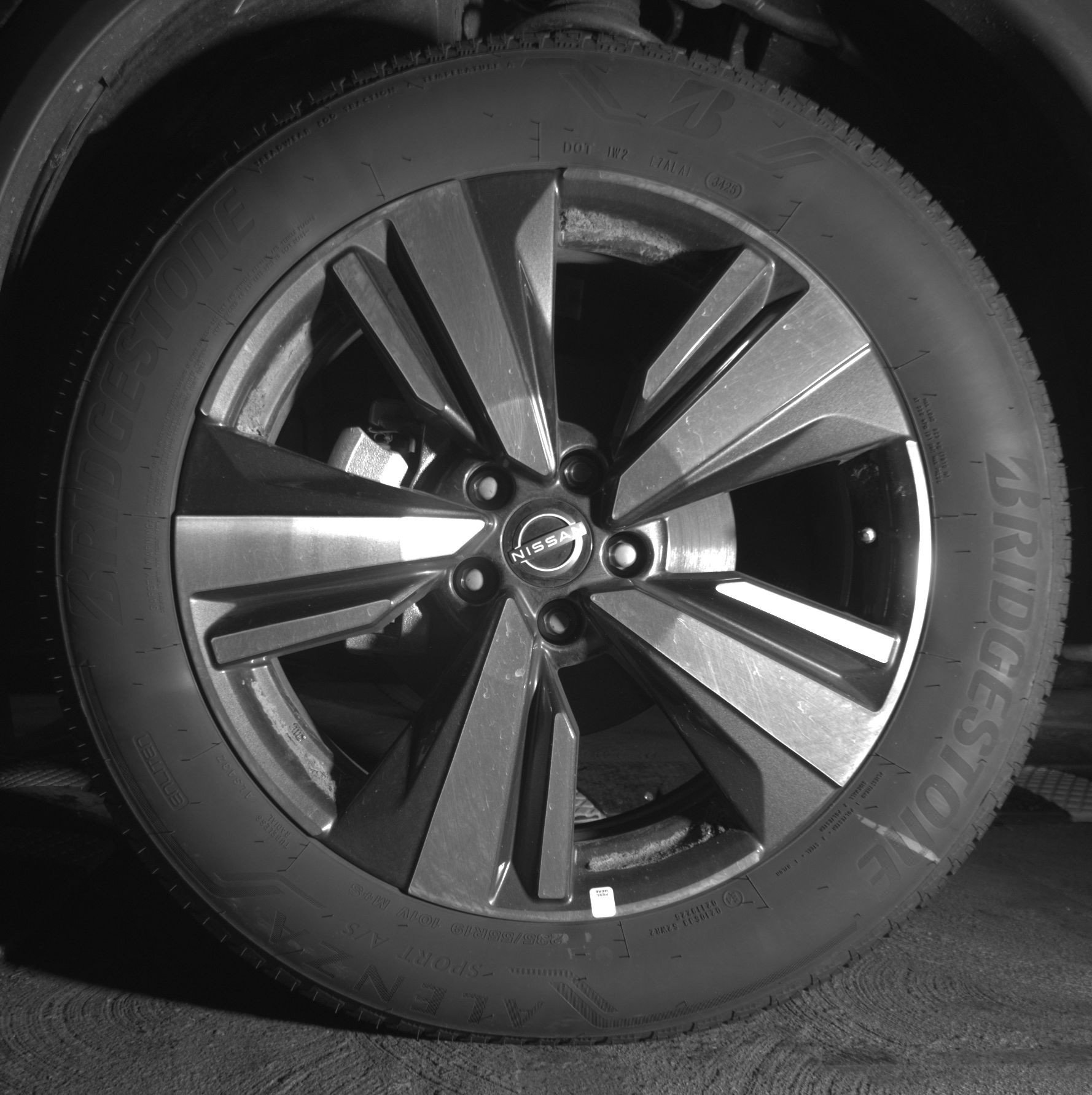 Thumbnail: 2026 Nissan Rogue - 12