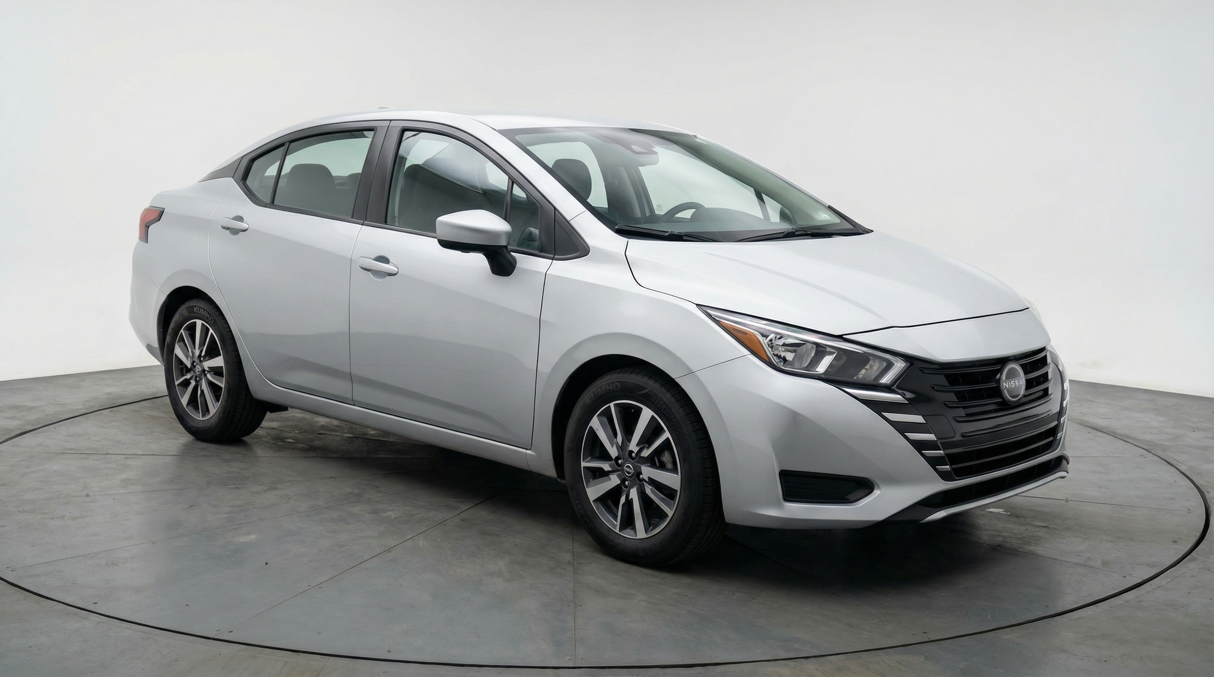 Thumbnail: 2025 Nissan Versa - 1