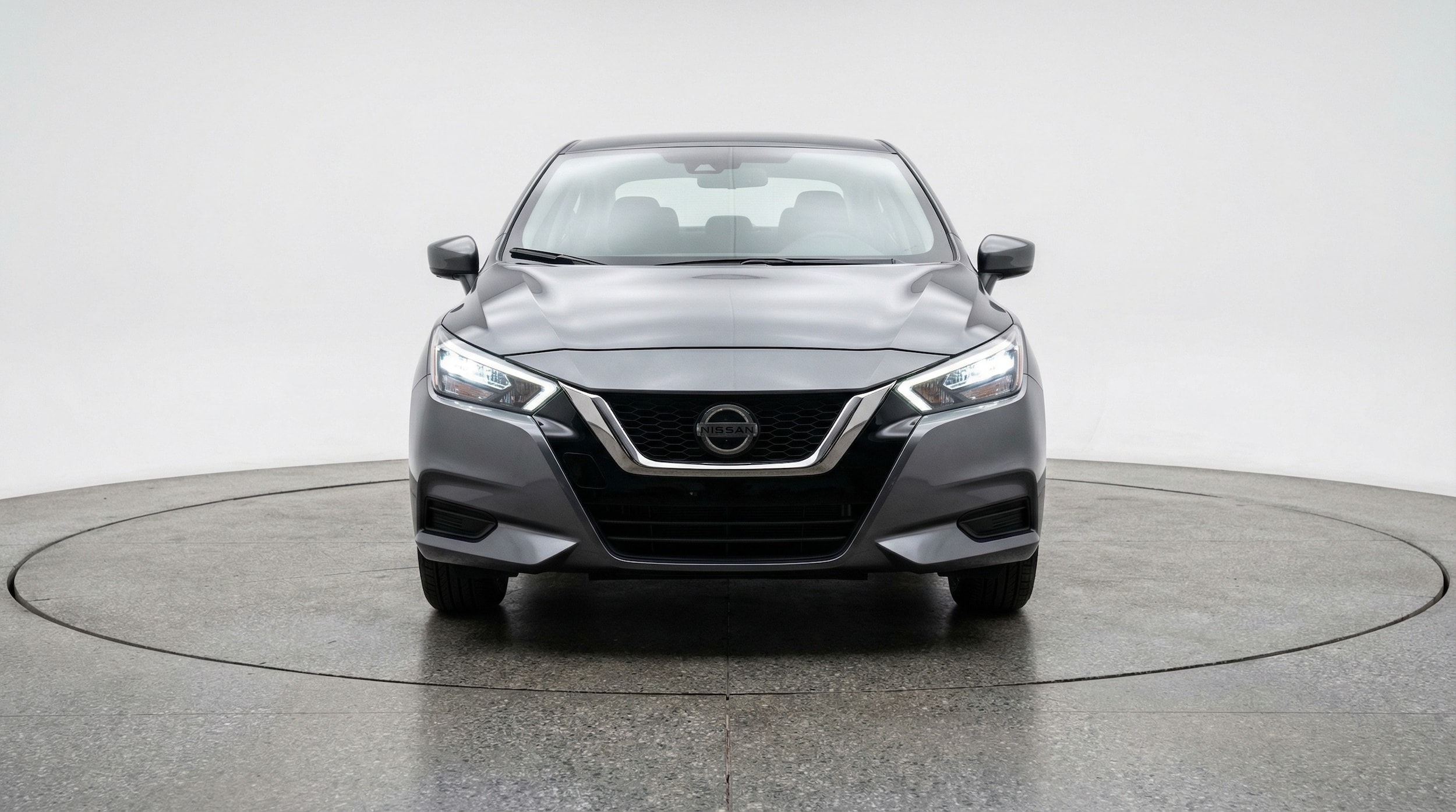 Thumbnail: 2025 Nissan Versa - 2