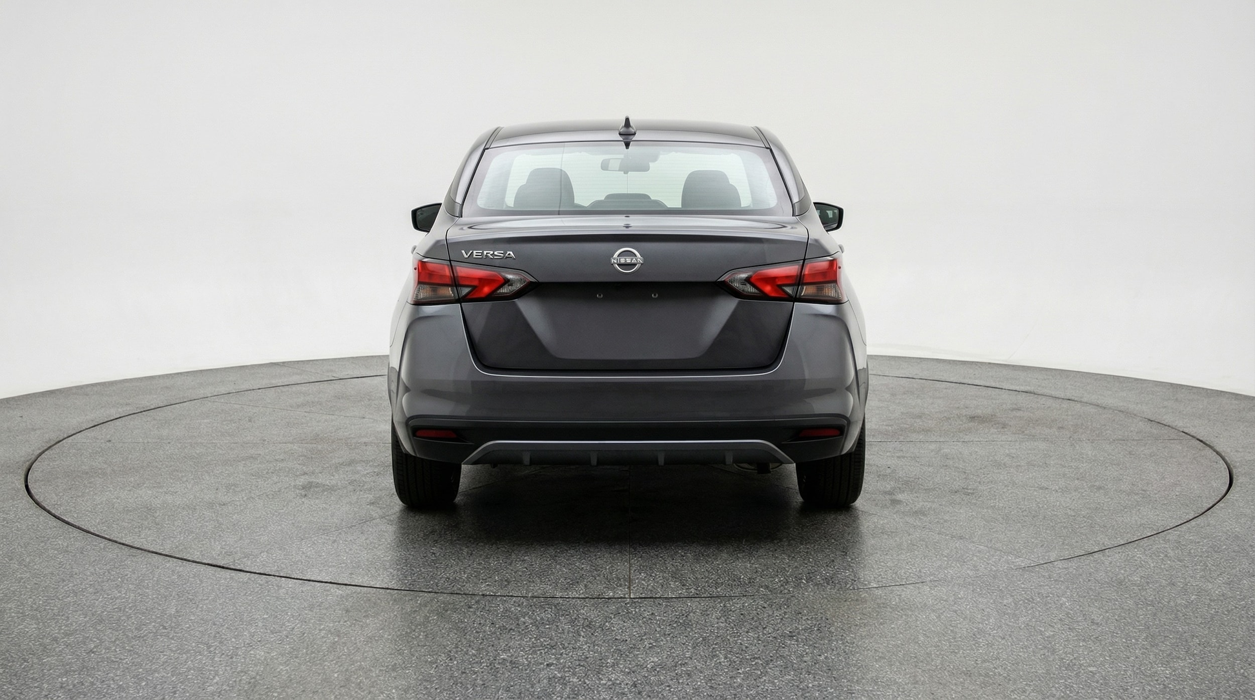 Thumbnail: 2025 Nissan Versa - 6