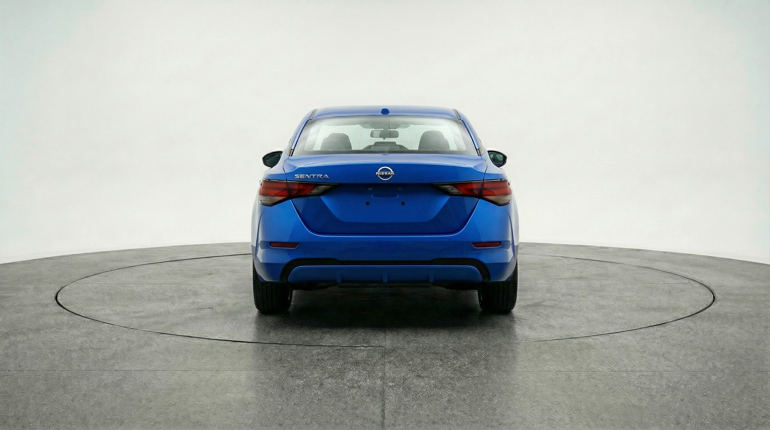 Thumbnail: 2025 Nissan Sentra - 6