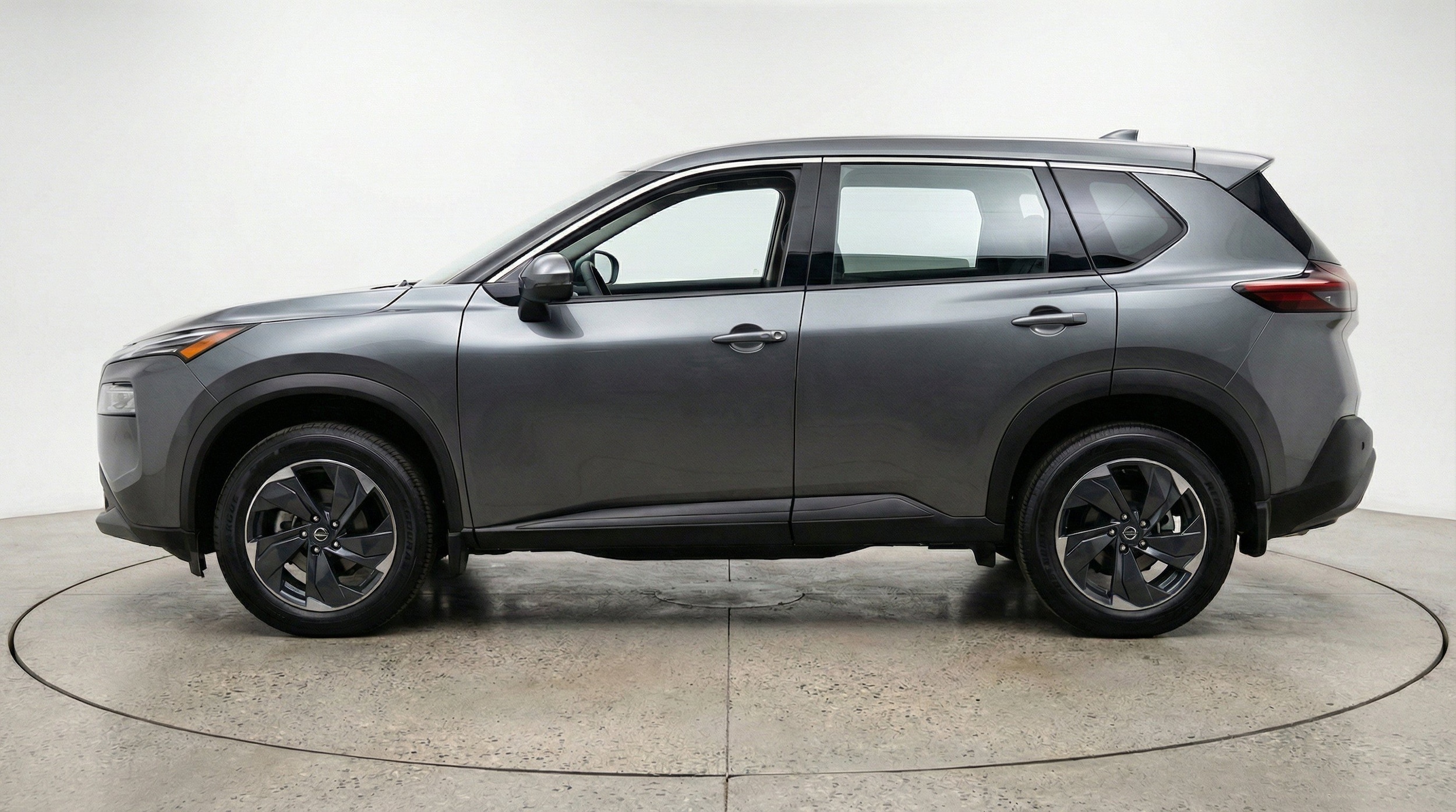 Thumbnail: 2025 Nissan Rogue - 5