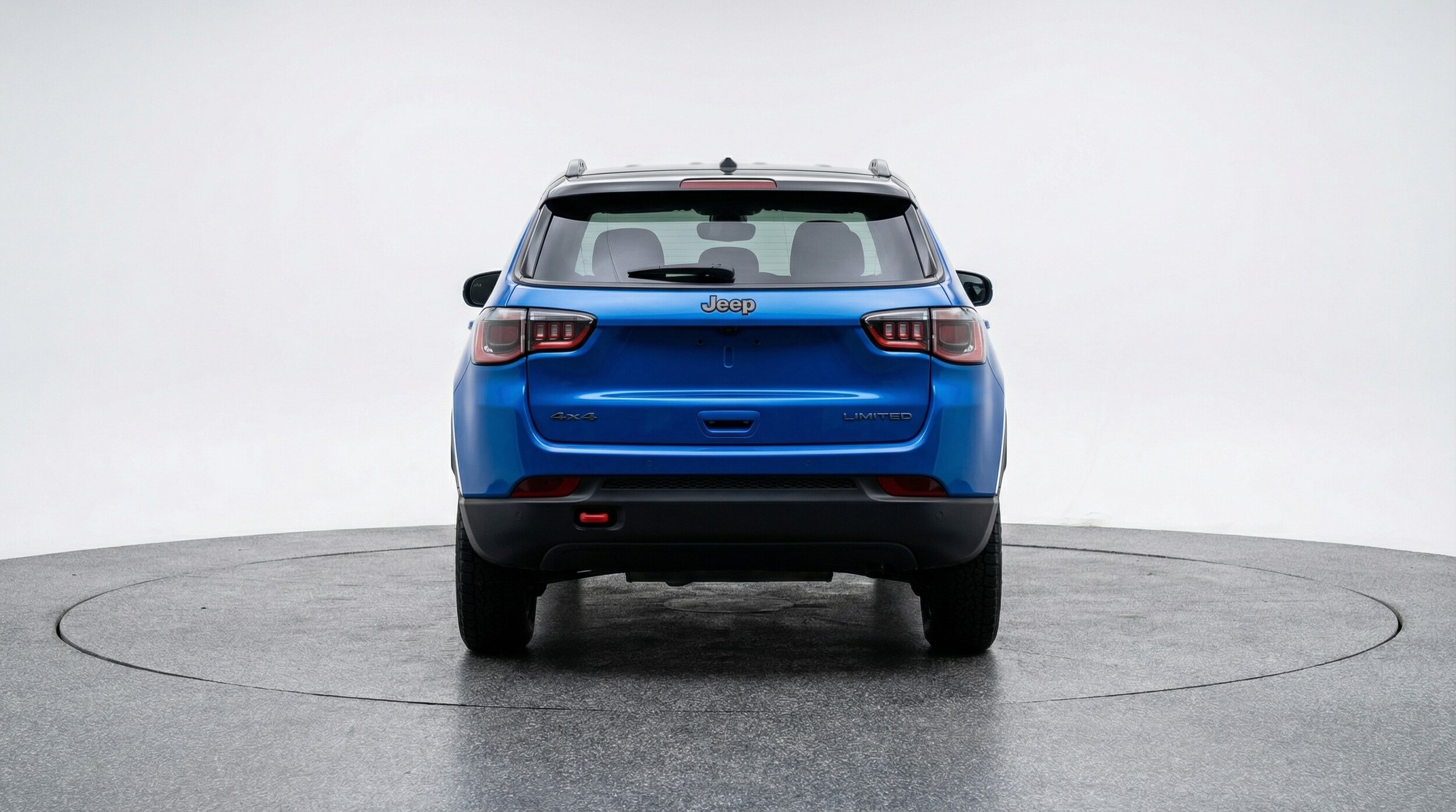 Thumbnail: 2025 Jeep Compass - 6