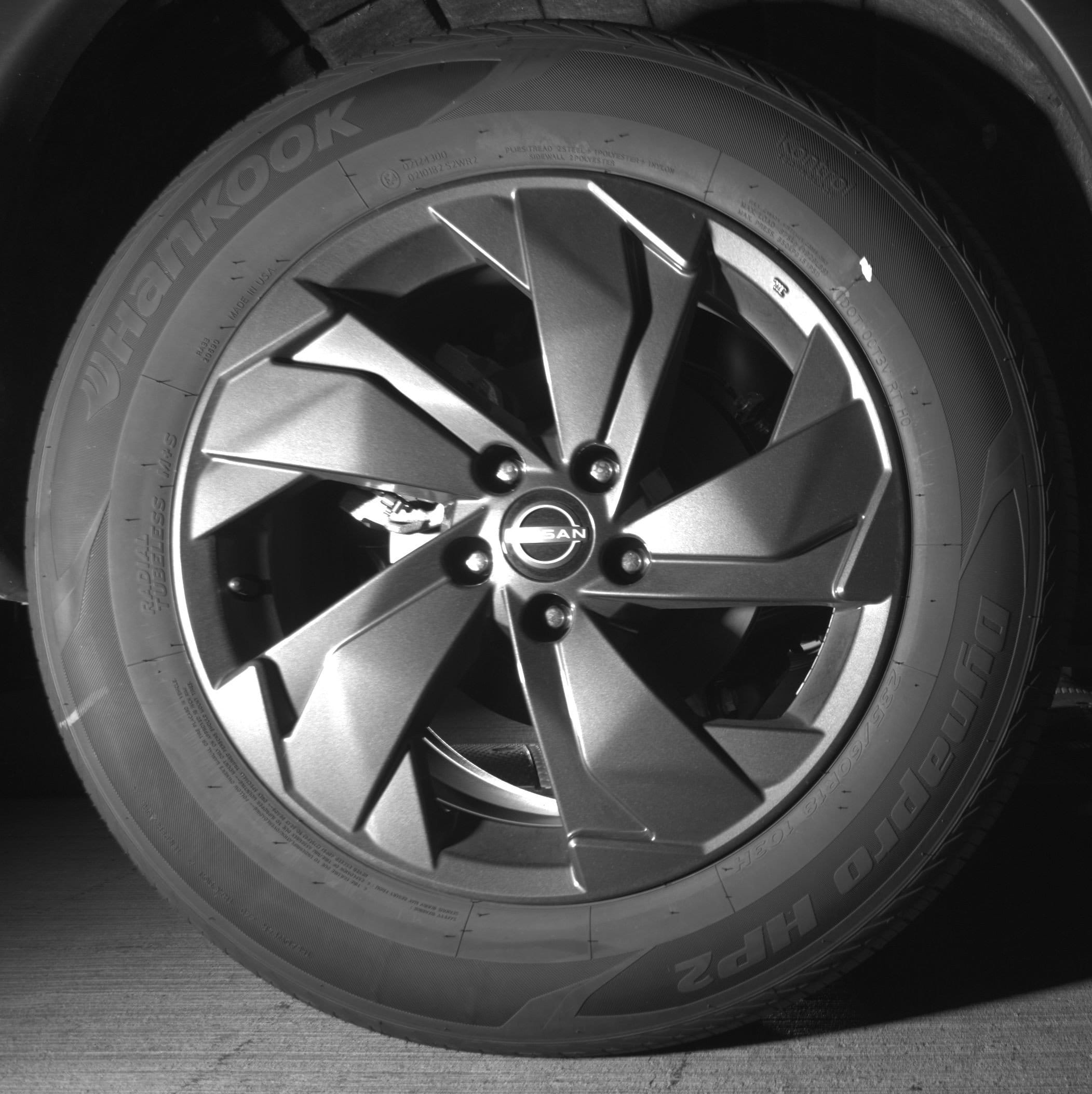 Thumbnail: 2026 Nissan Rogue - 15