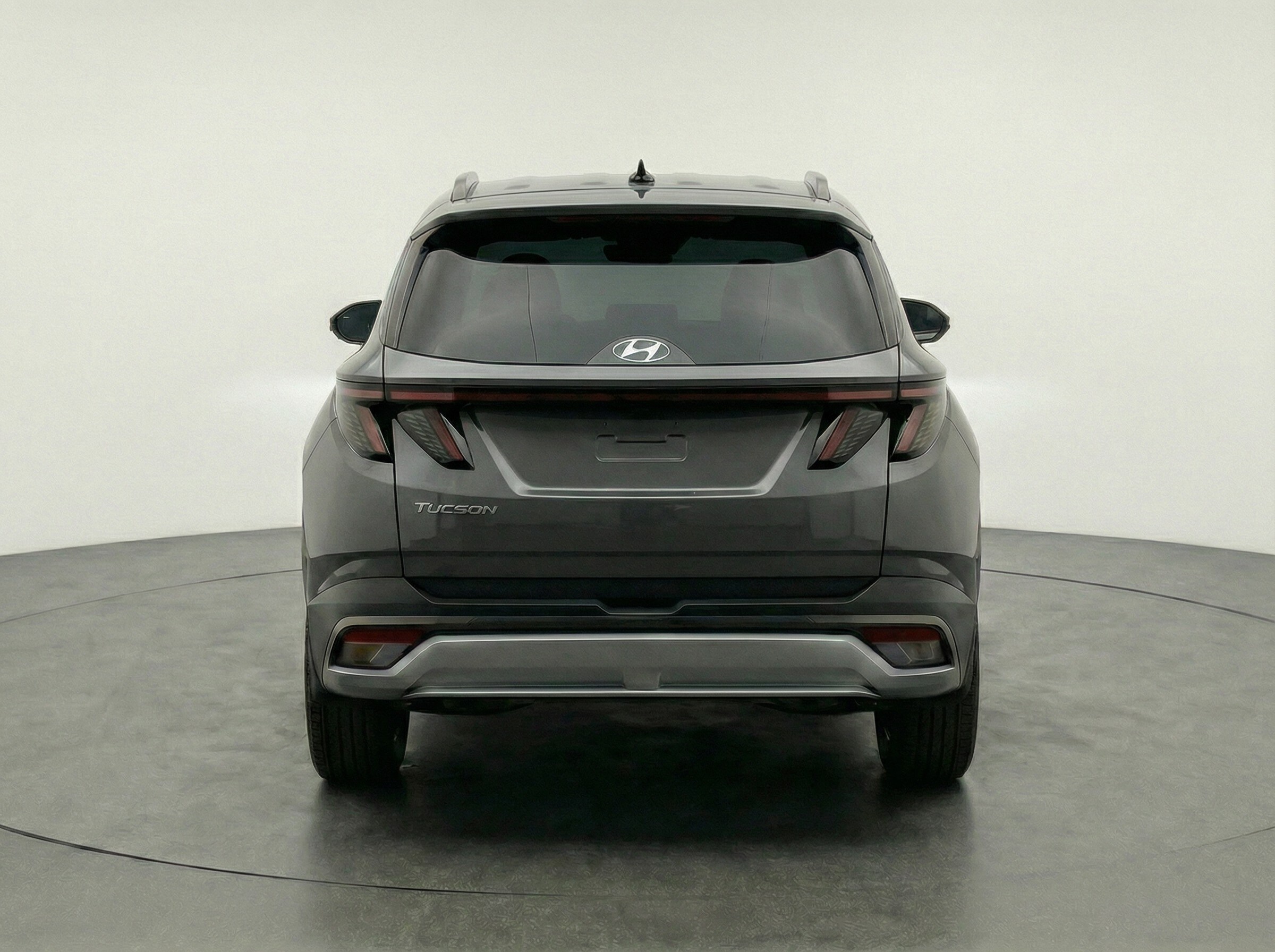 Thumbnail: 2025 Hyundai Tucson - 6