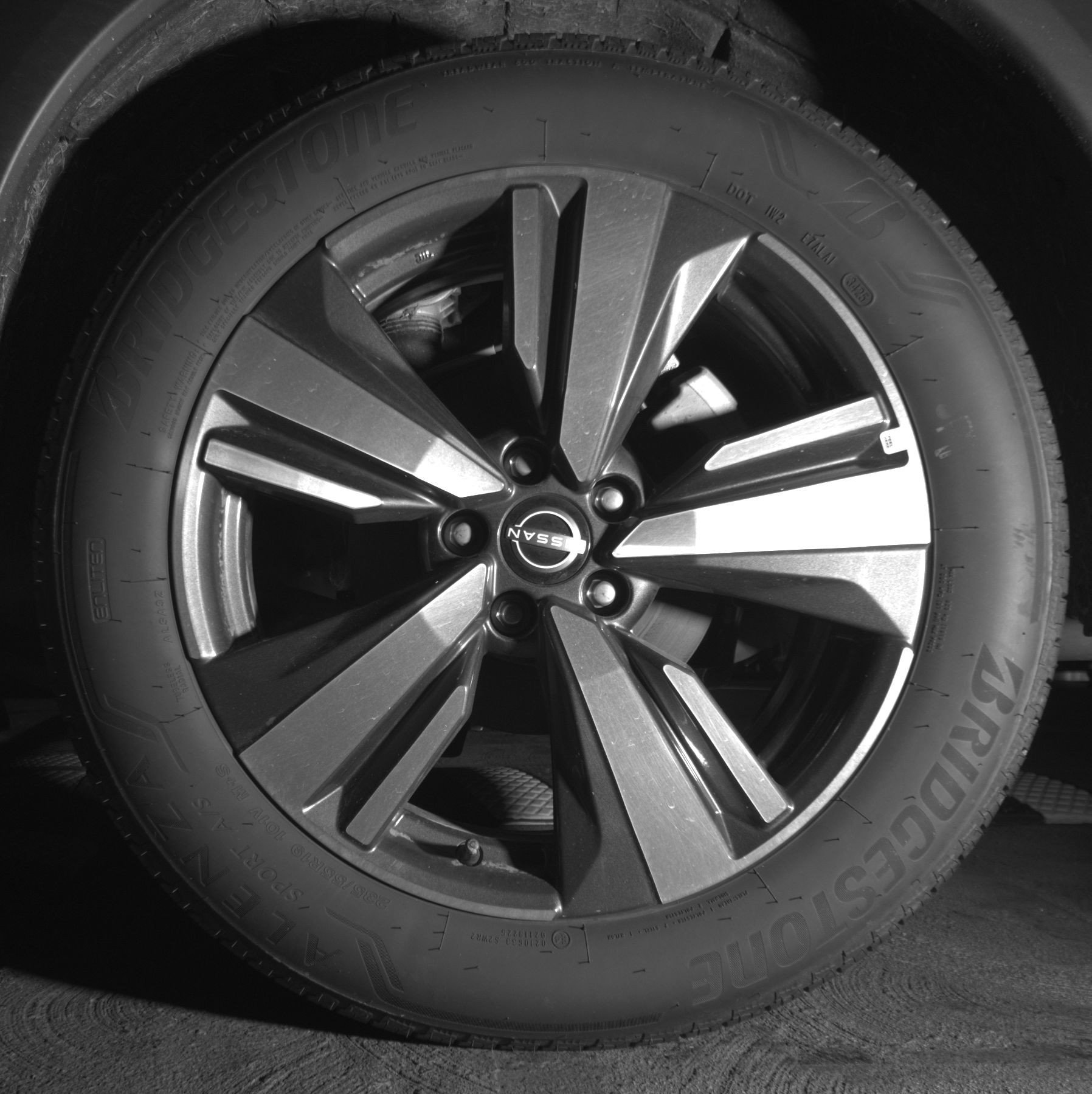 Thumbnail: 2026 Nissan Rogue - 14