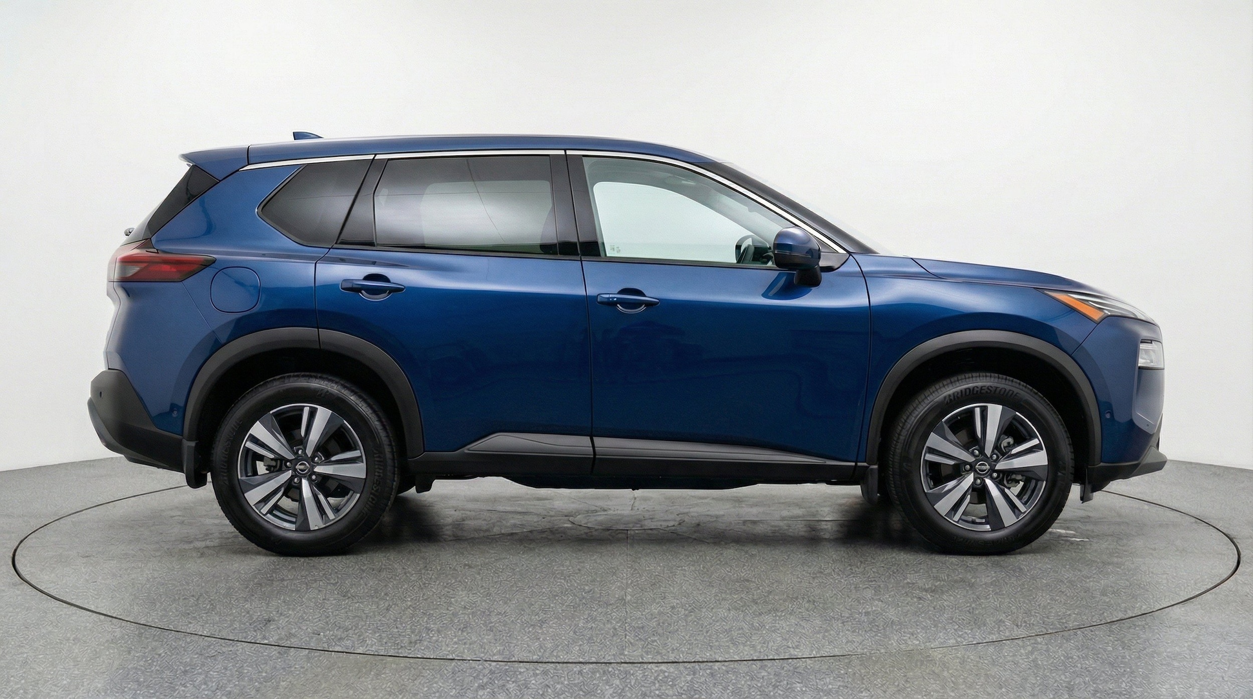 Thumbnail: 2026 Nissan Rogue - 11
